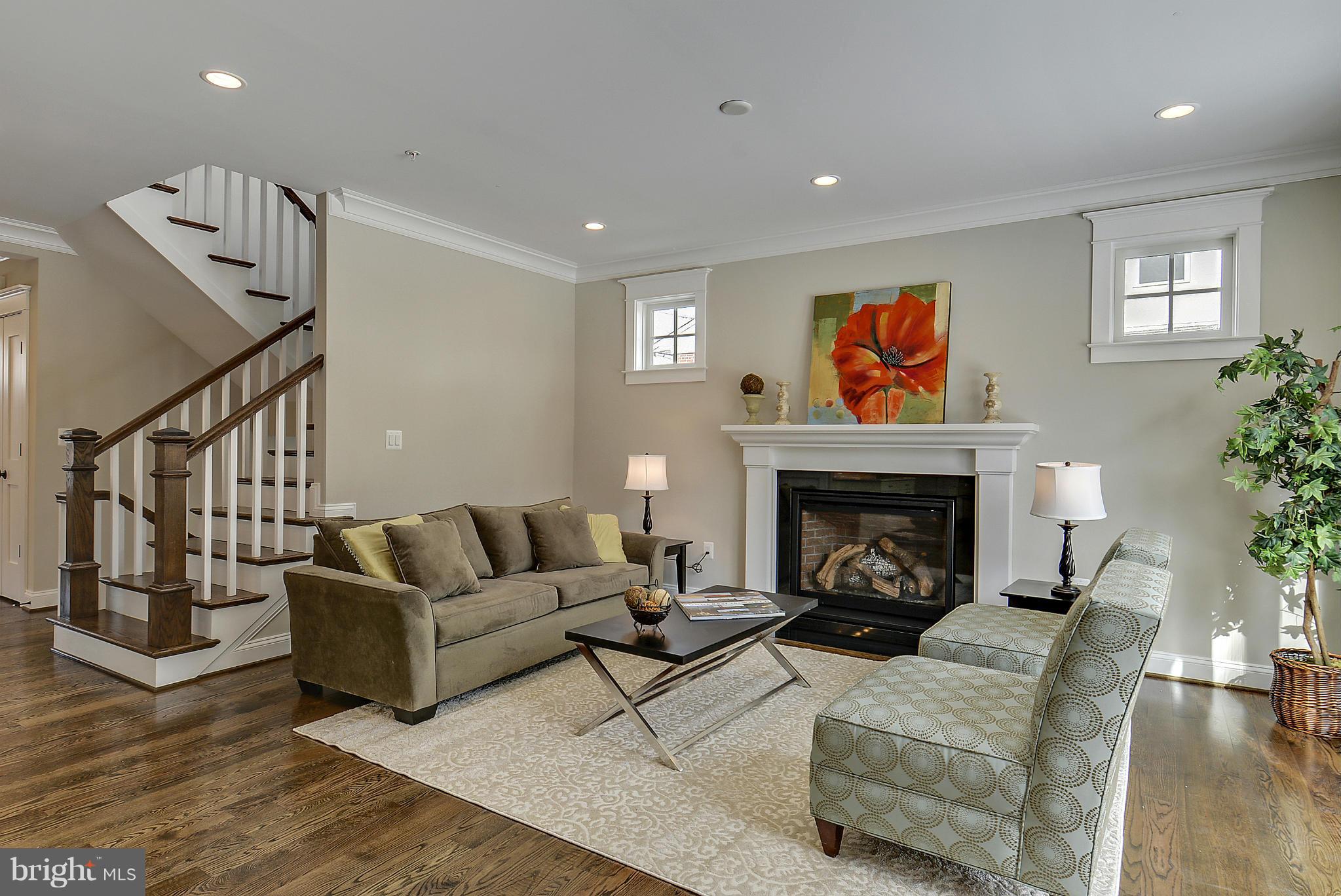 BRADMOOR - Residential