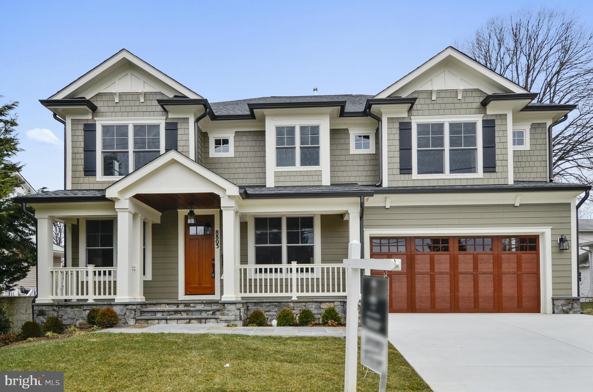 BRADMOOR - Residential