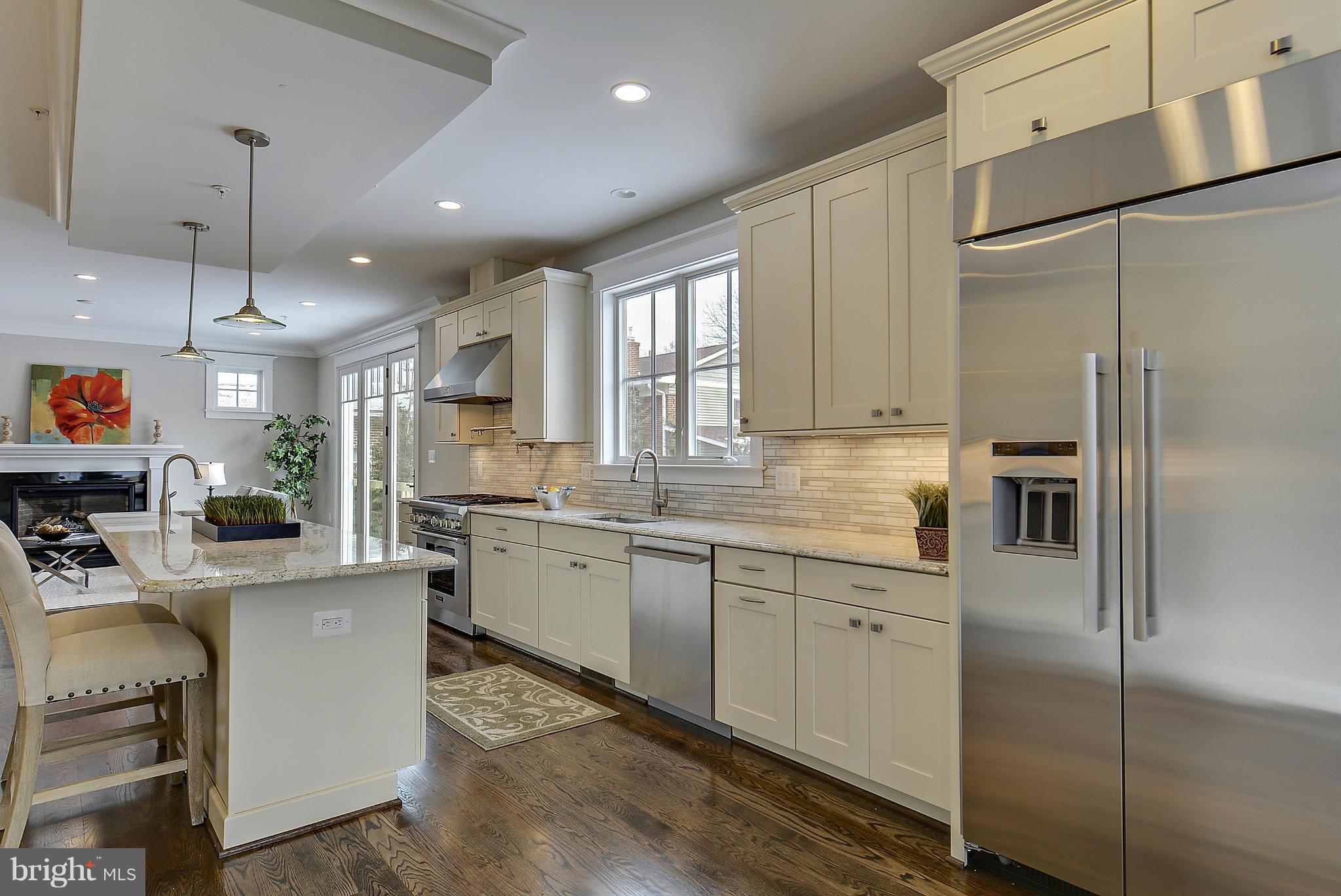 BRADMOOR - Residential