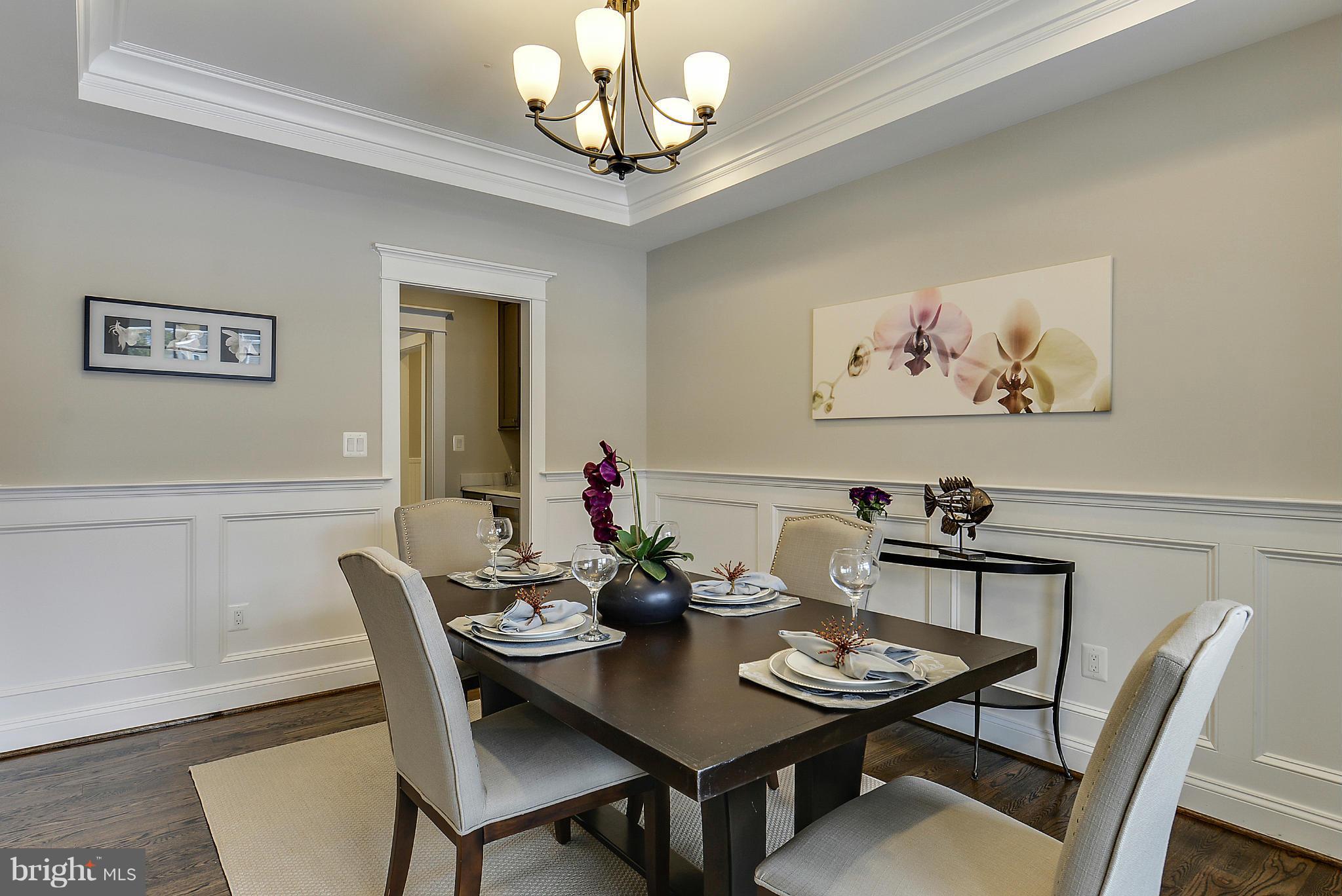 BRADMOOR - Residential