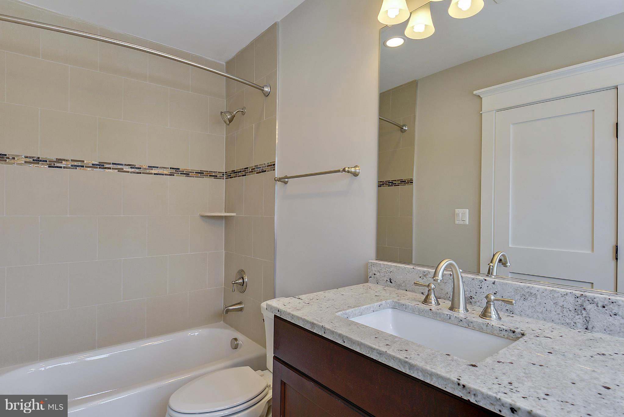 BRADMOOR - Residential