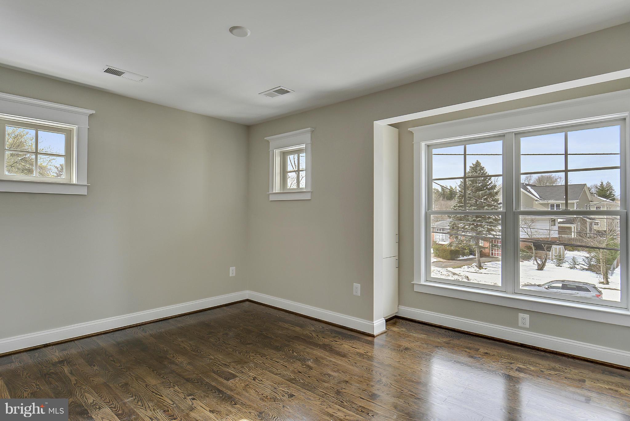 BRADMOOR - Residential
