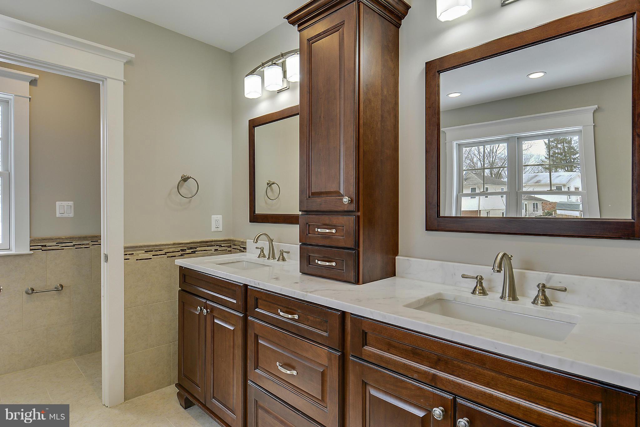 BRADMOOR - Residential