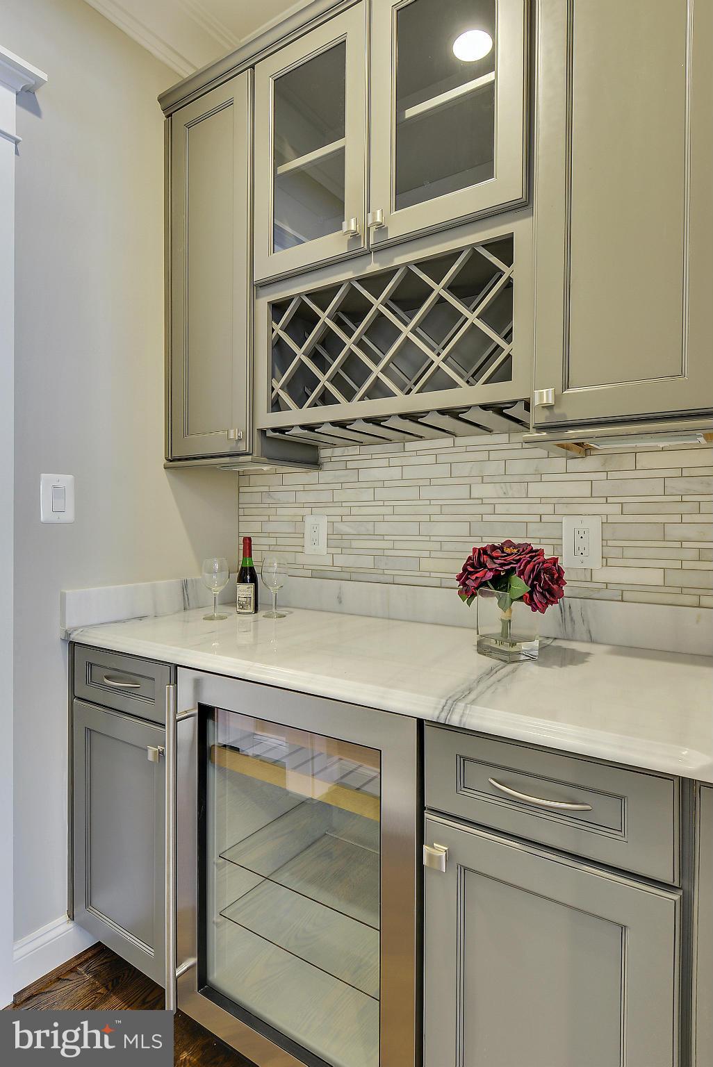 BRADMOOR - Residential