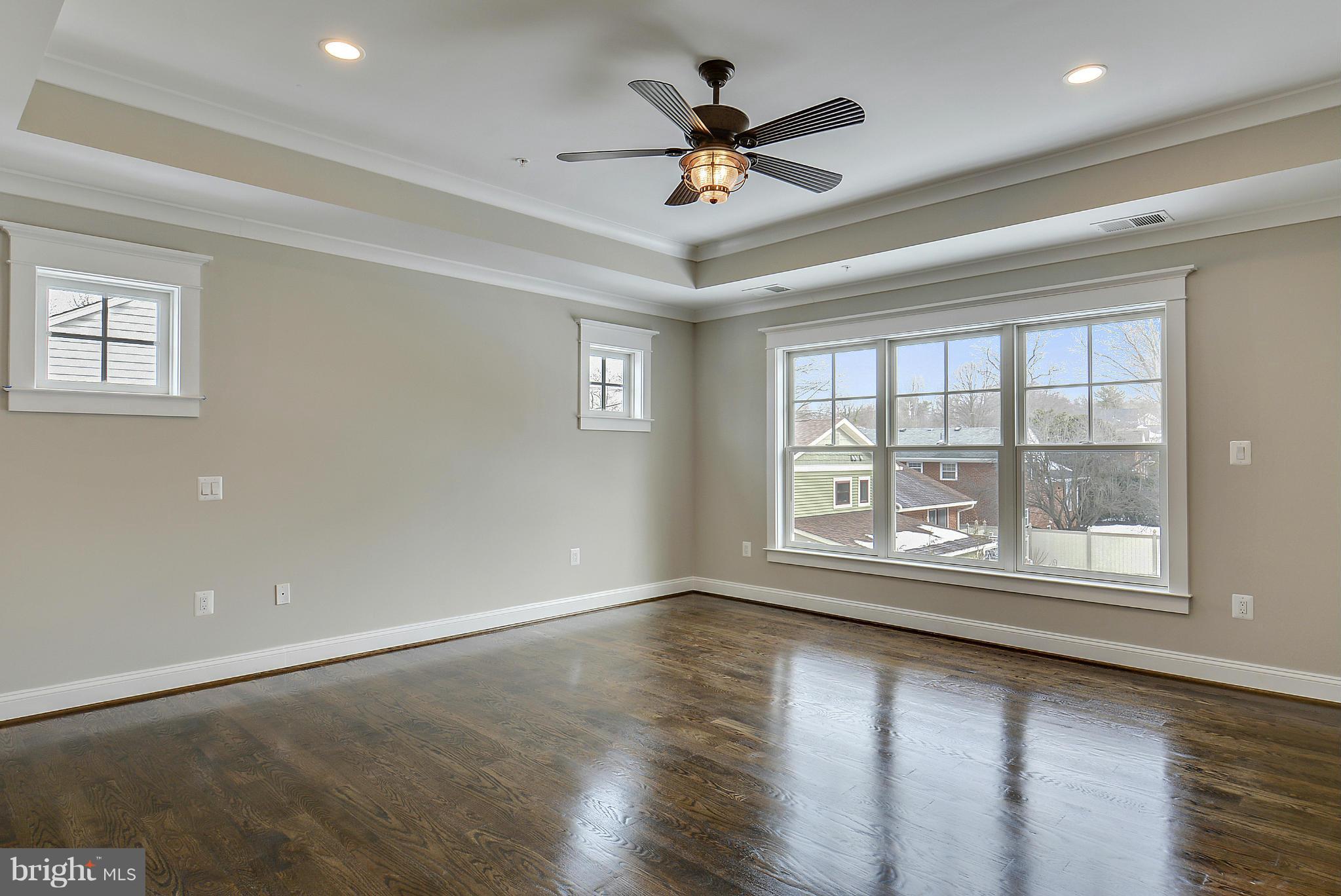 BRADMOOR - Residential