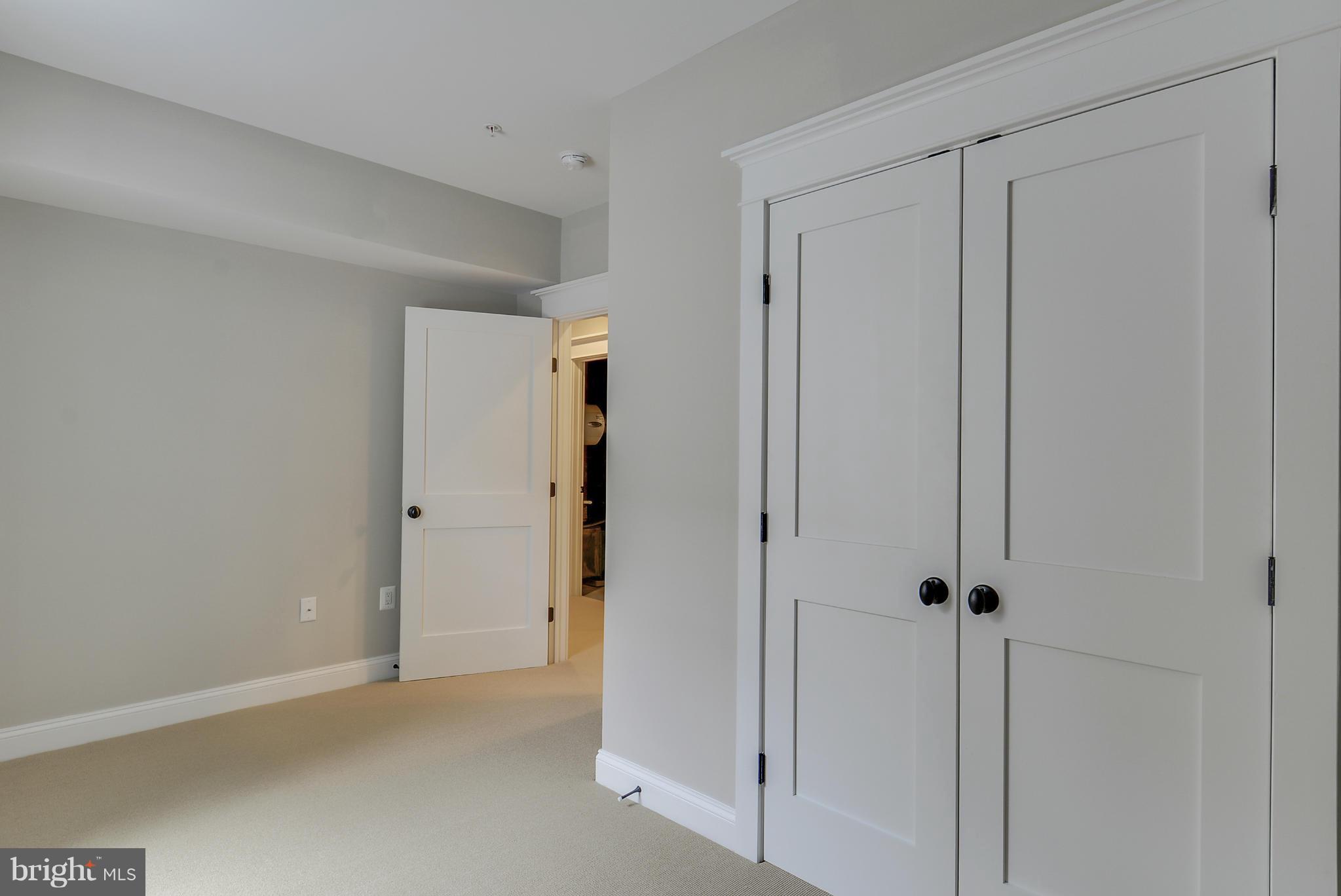 BRADMOOR - Residential