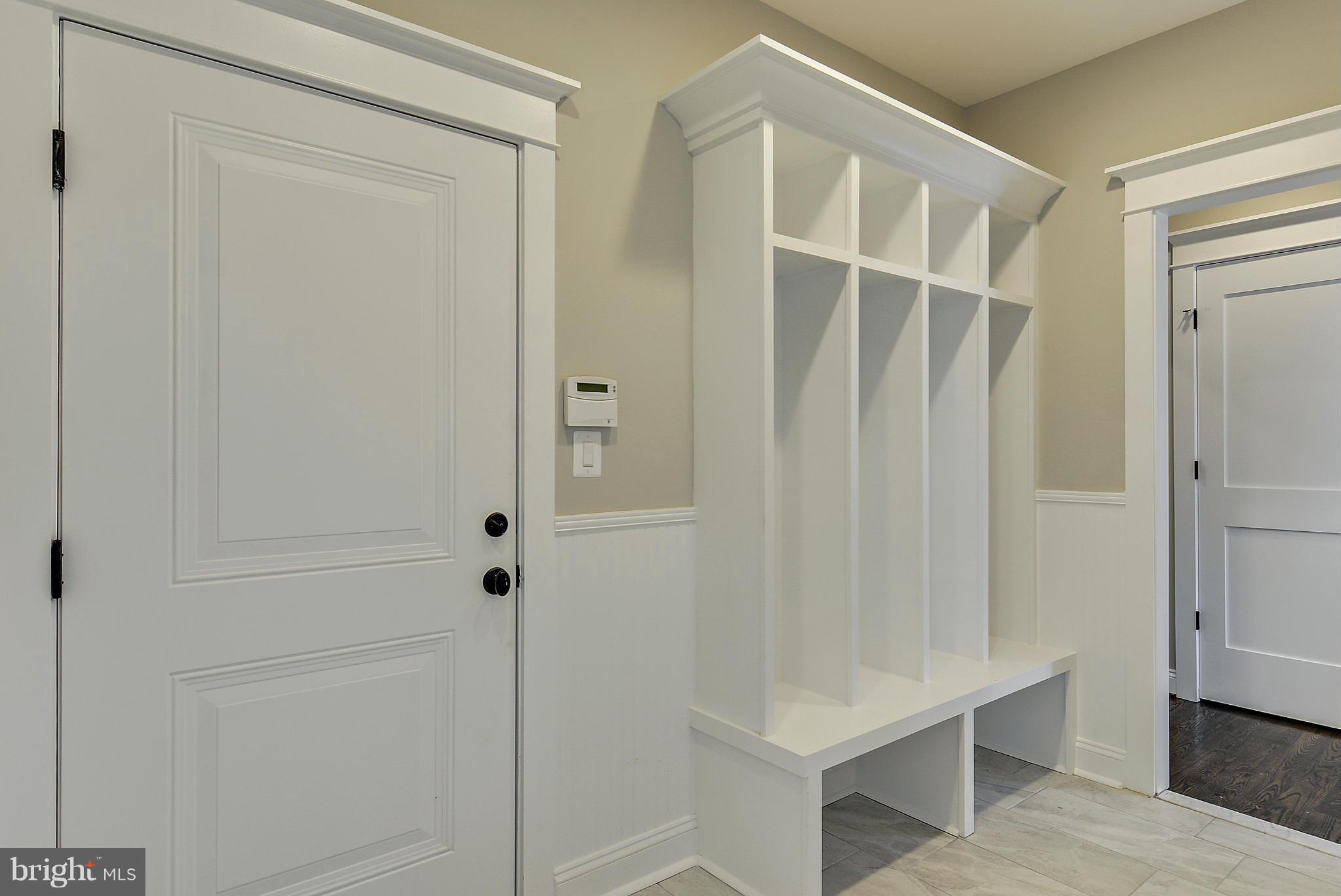BRADMOOR - Residential