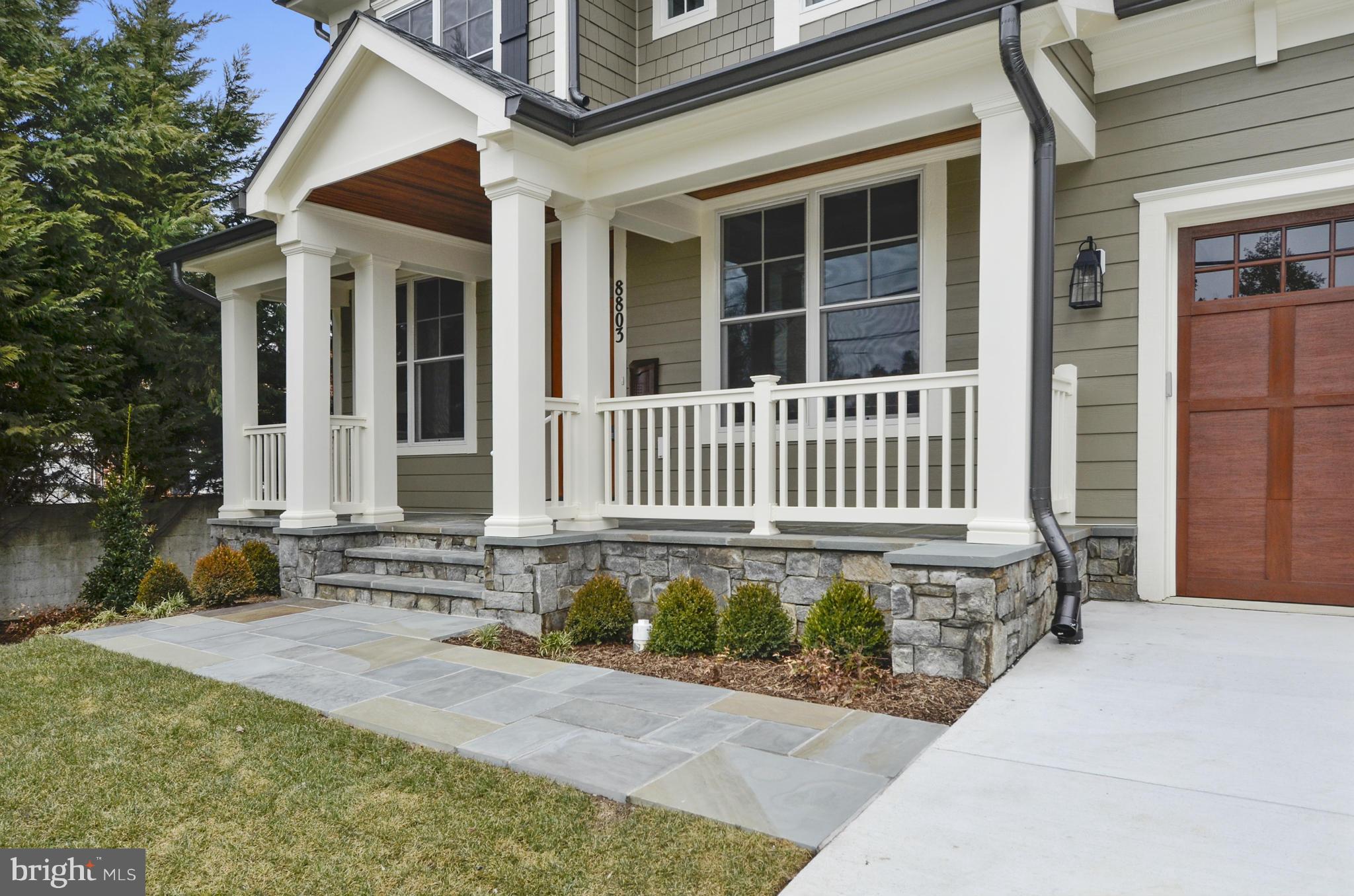 BRADMOOR - Residential