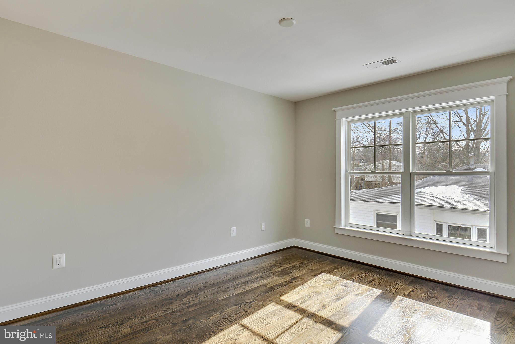 BRADMOOR - Residential