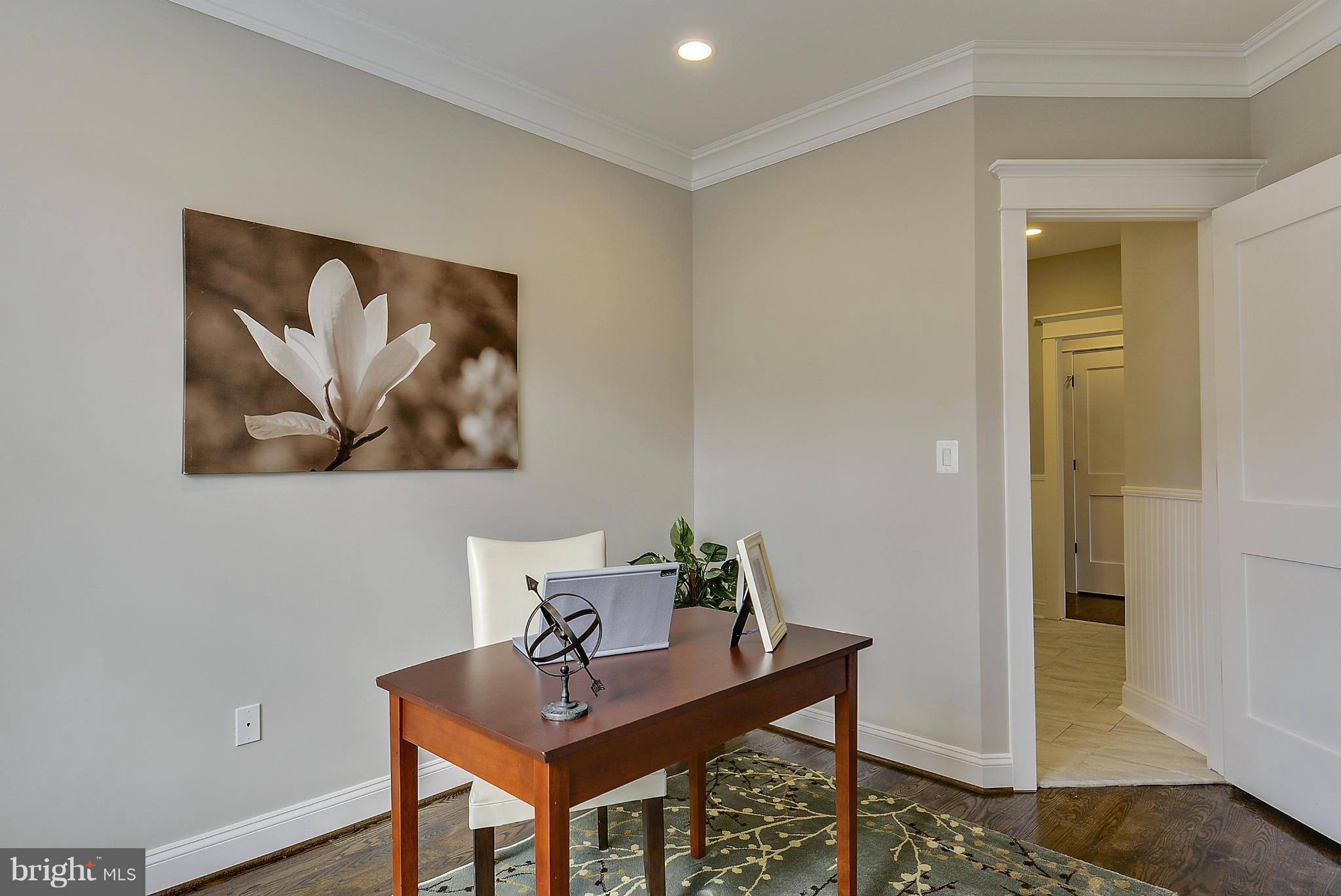 BRADMOOR - Residential
