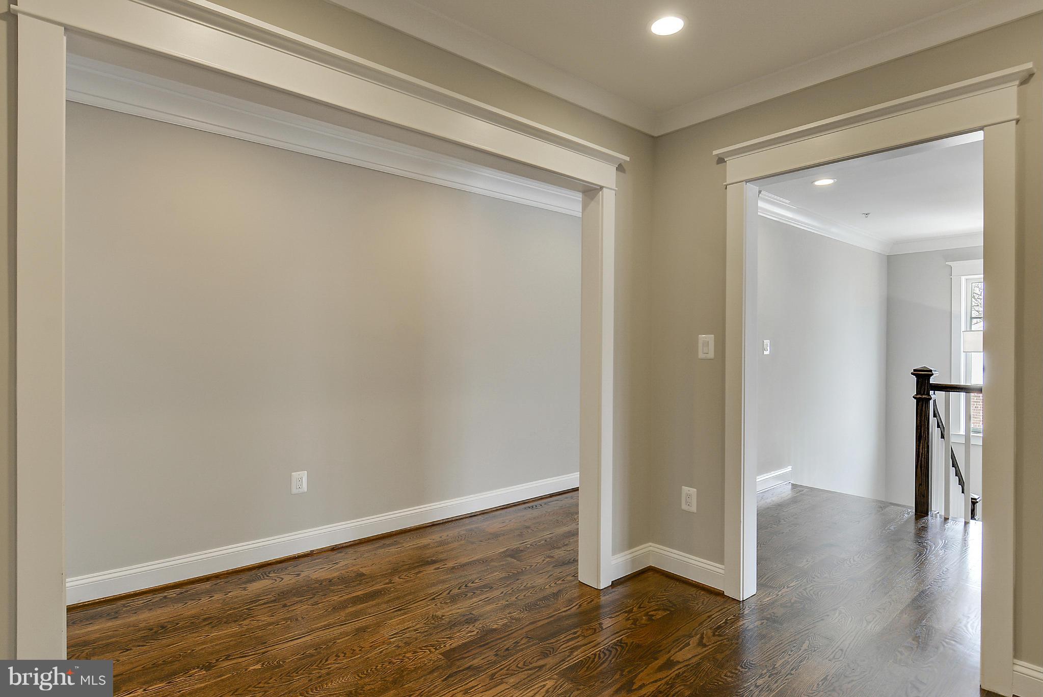 BRADMOOR - Residential