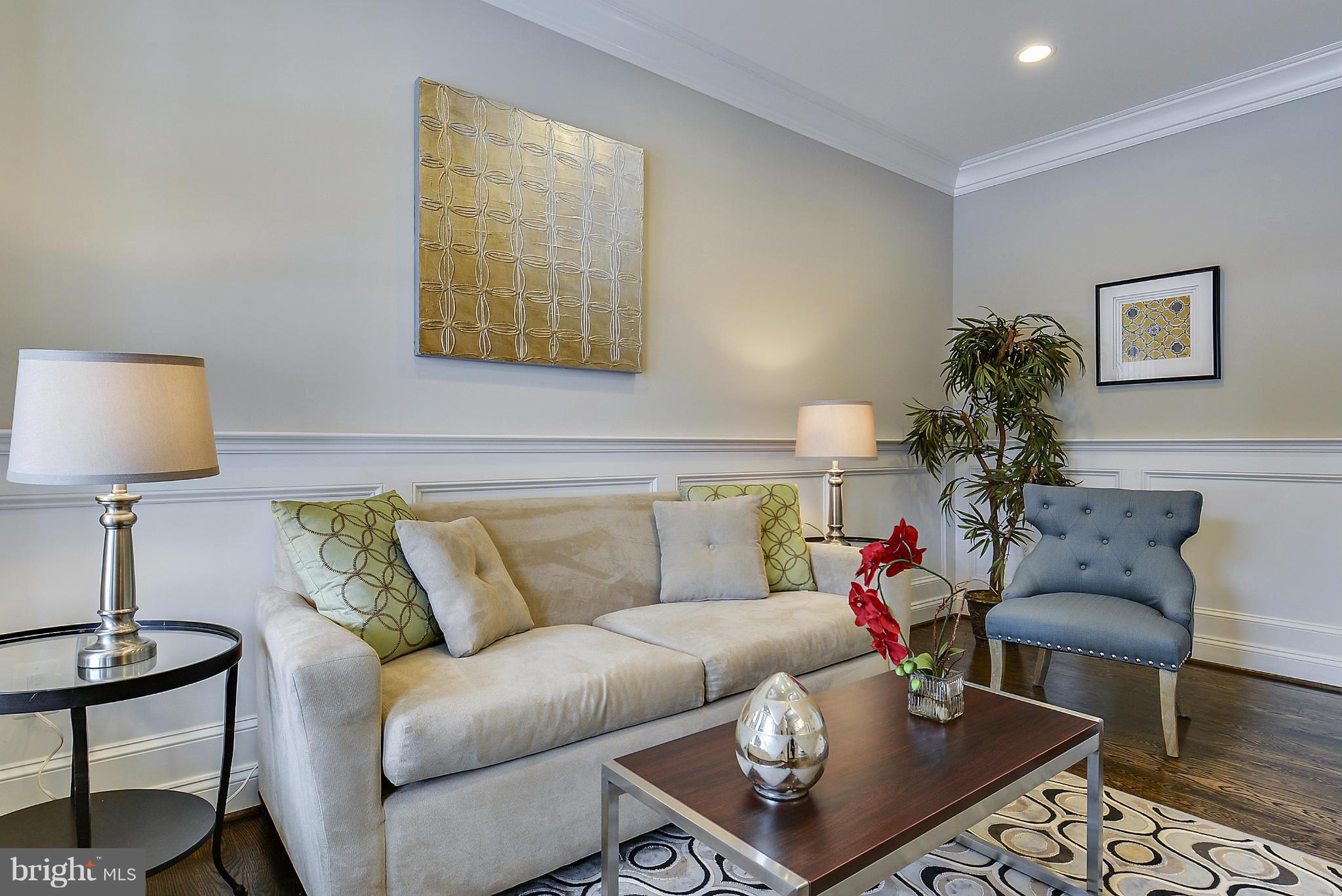 BRADMOOR - Residential