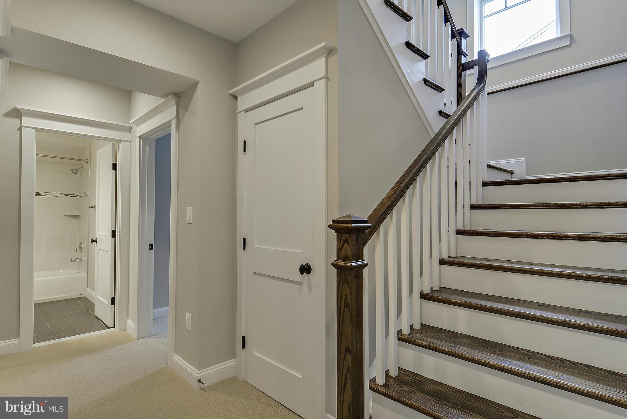 BRADMOOR - Residential