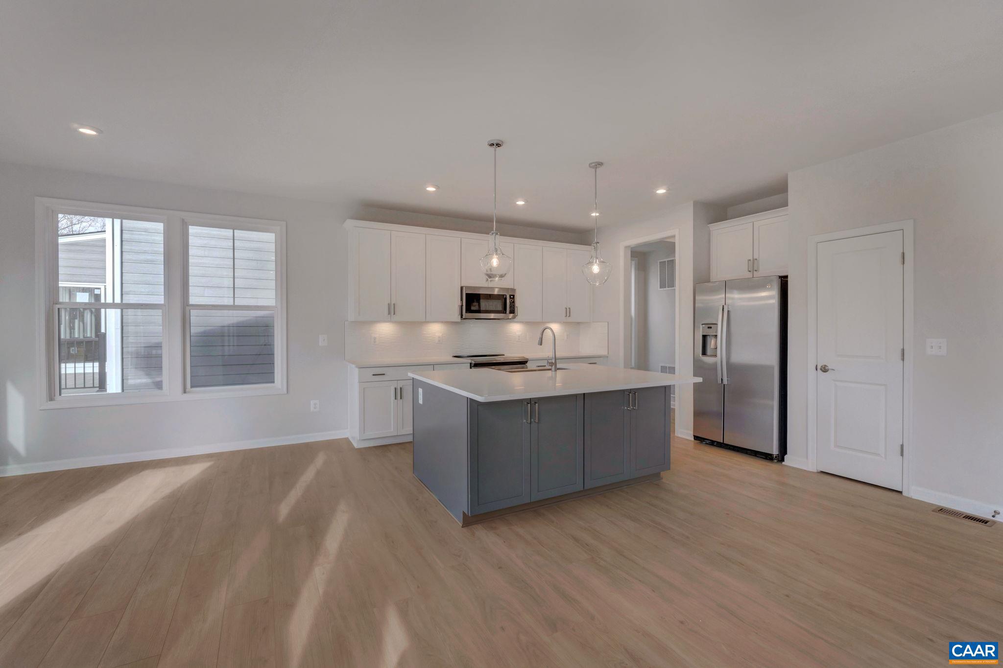 PLEASANT GREEN - Residential