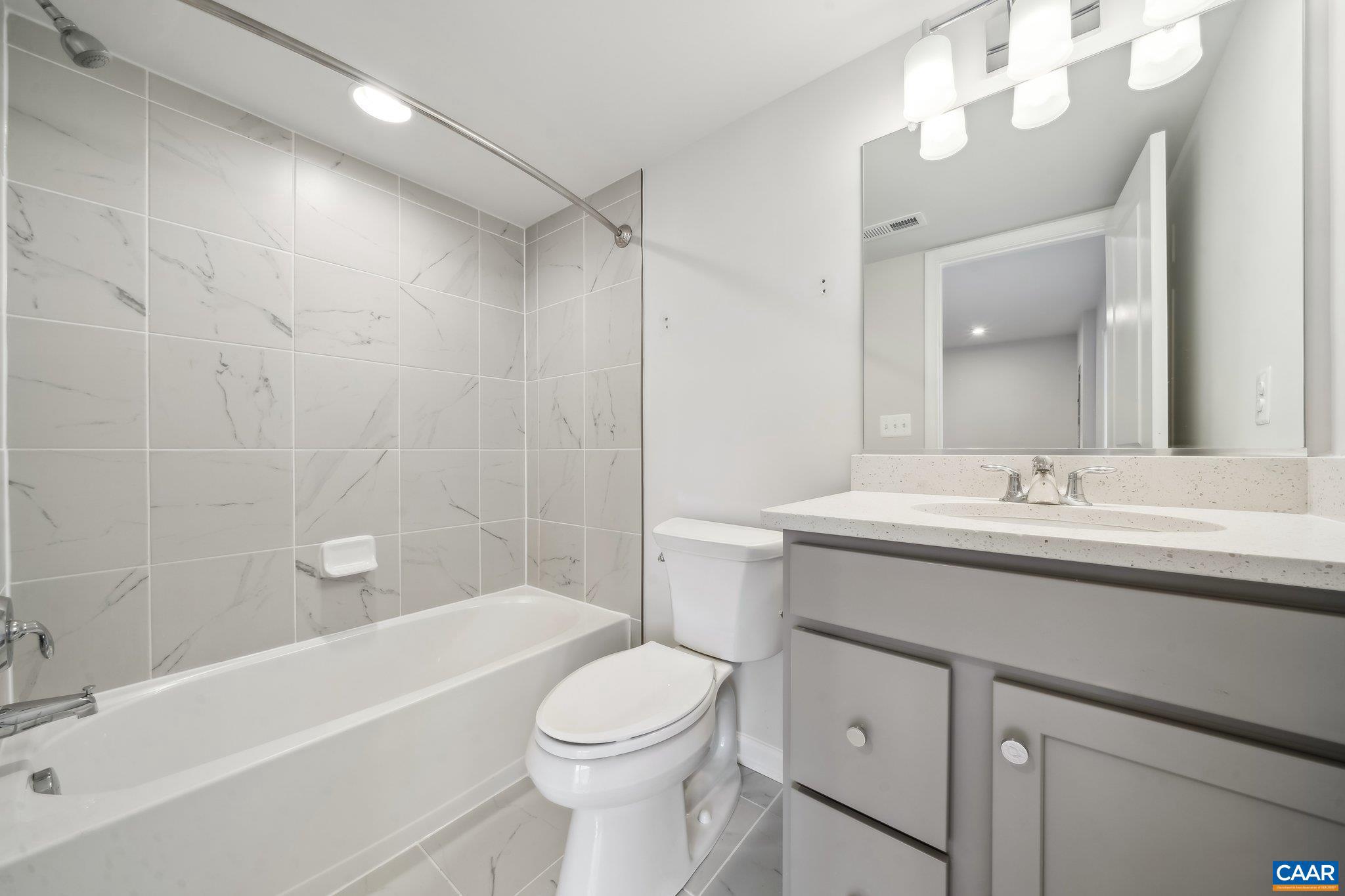 PLEASANT GREEN - Residential