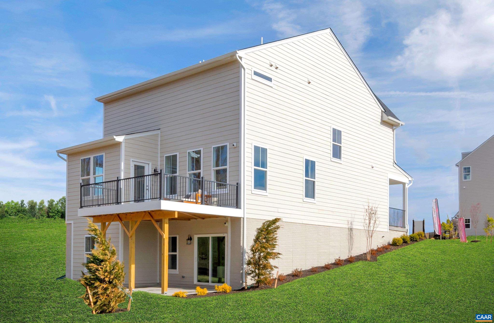 PLEASANT GREEN - Residential