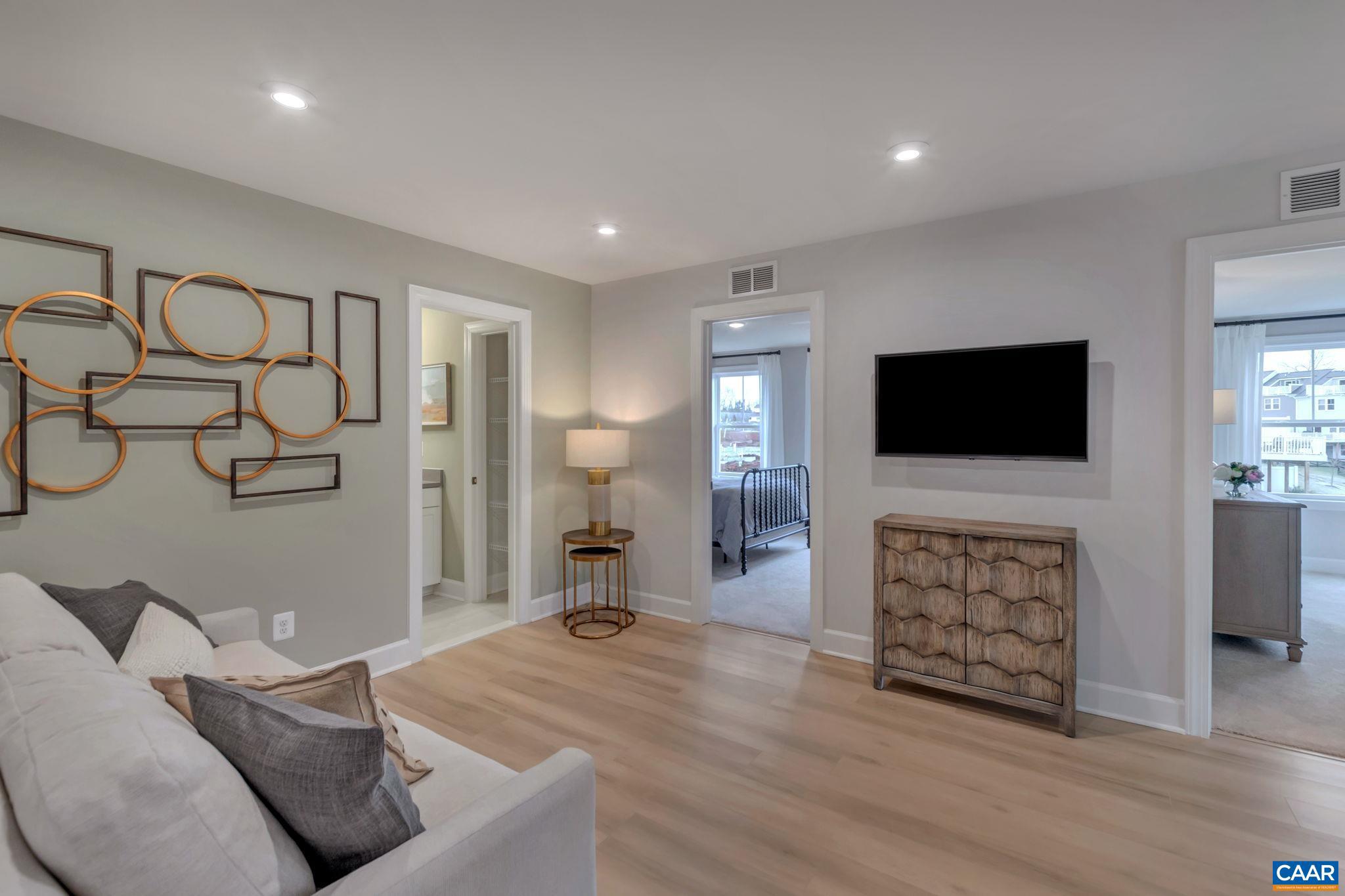 PLEASANT GREEN - Residential