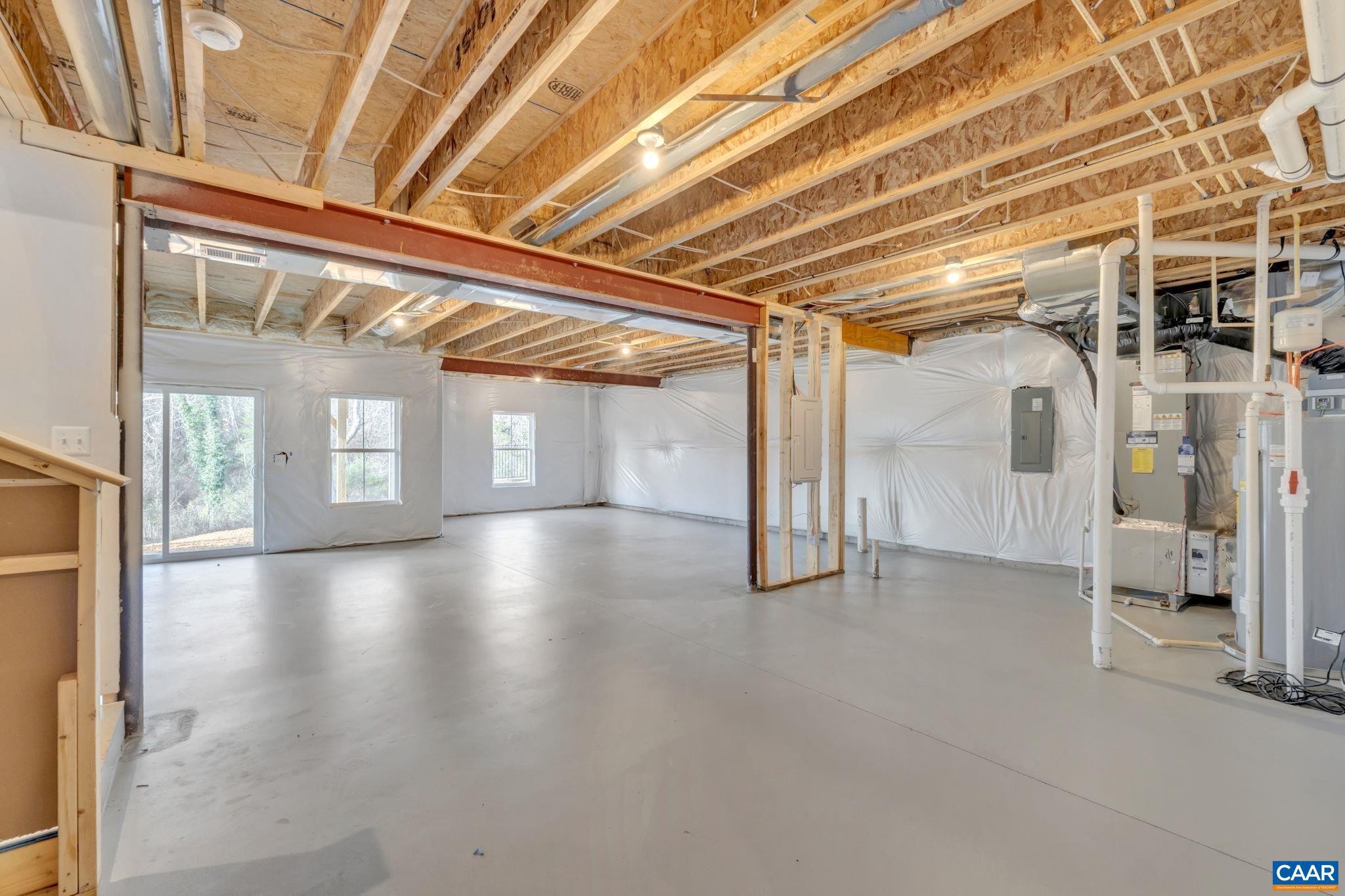 PLEASANT GREEN - Residential