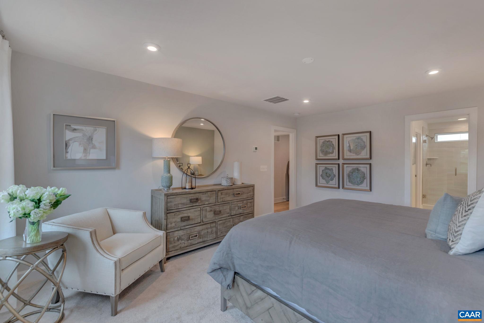 PLEASANT GREEN - Residential