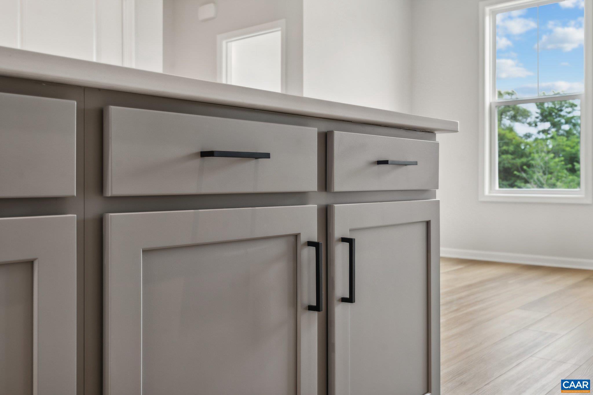 PLEASANT GREEN - Residential