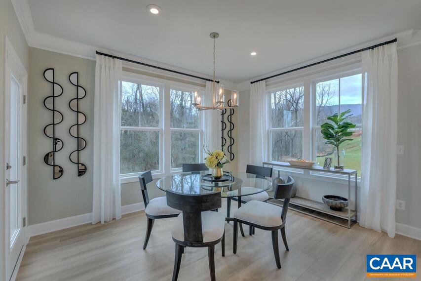 PLEASANT GREEN - Residential