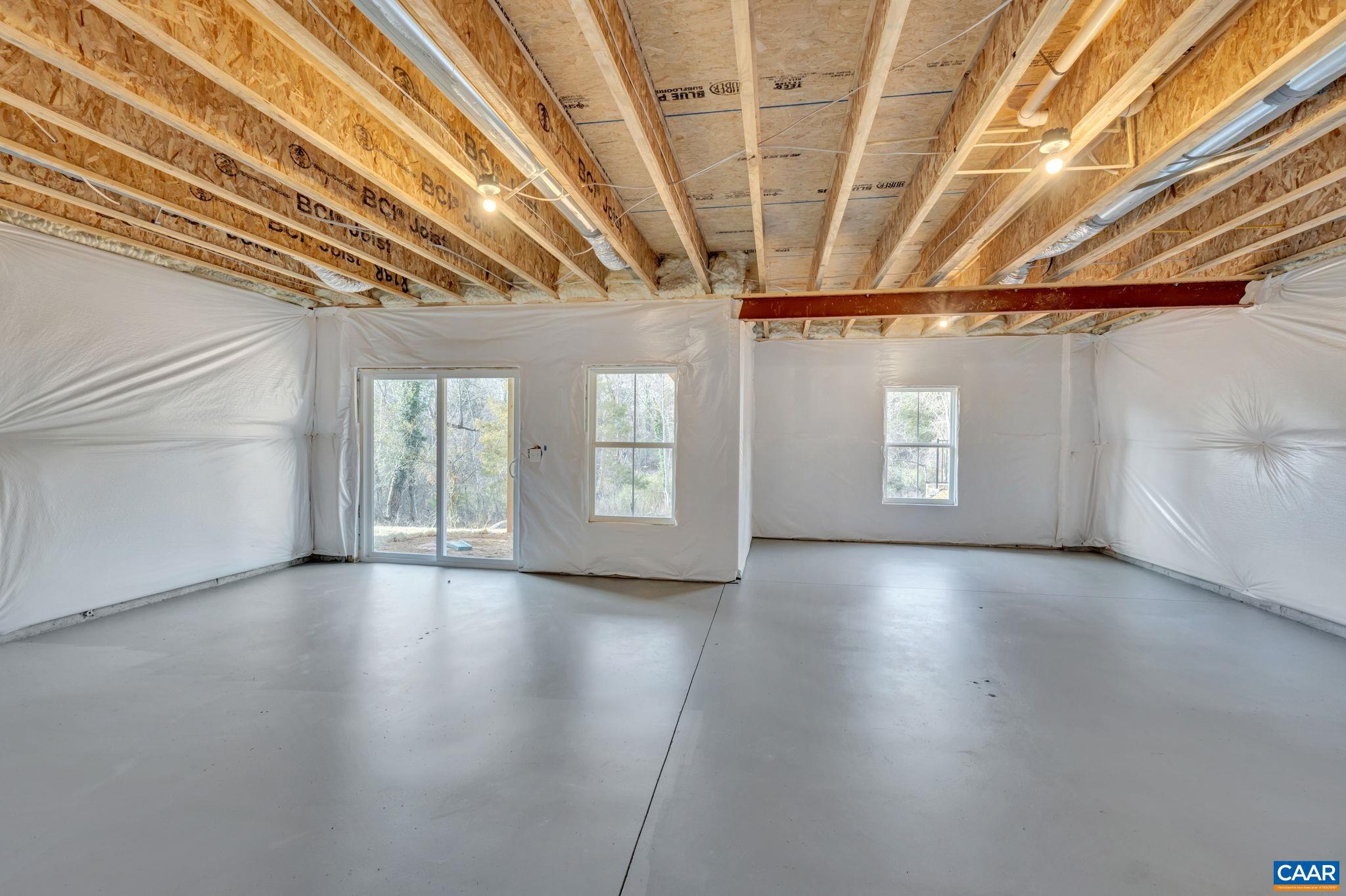 PLEASANT GREEN - Residential