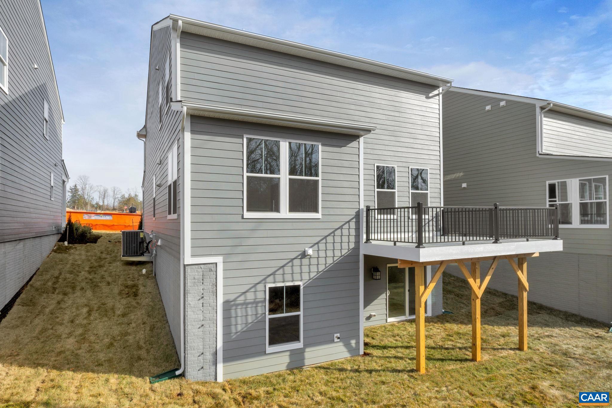 PLEASANT GREEN - Residential