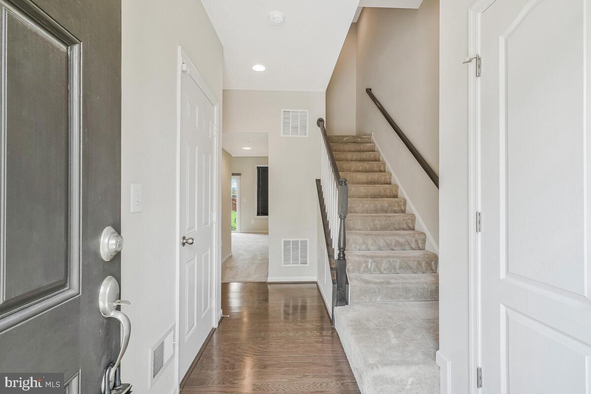 HEATHERMORE - Residential