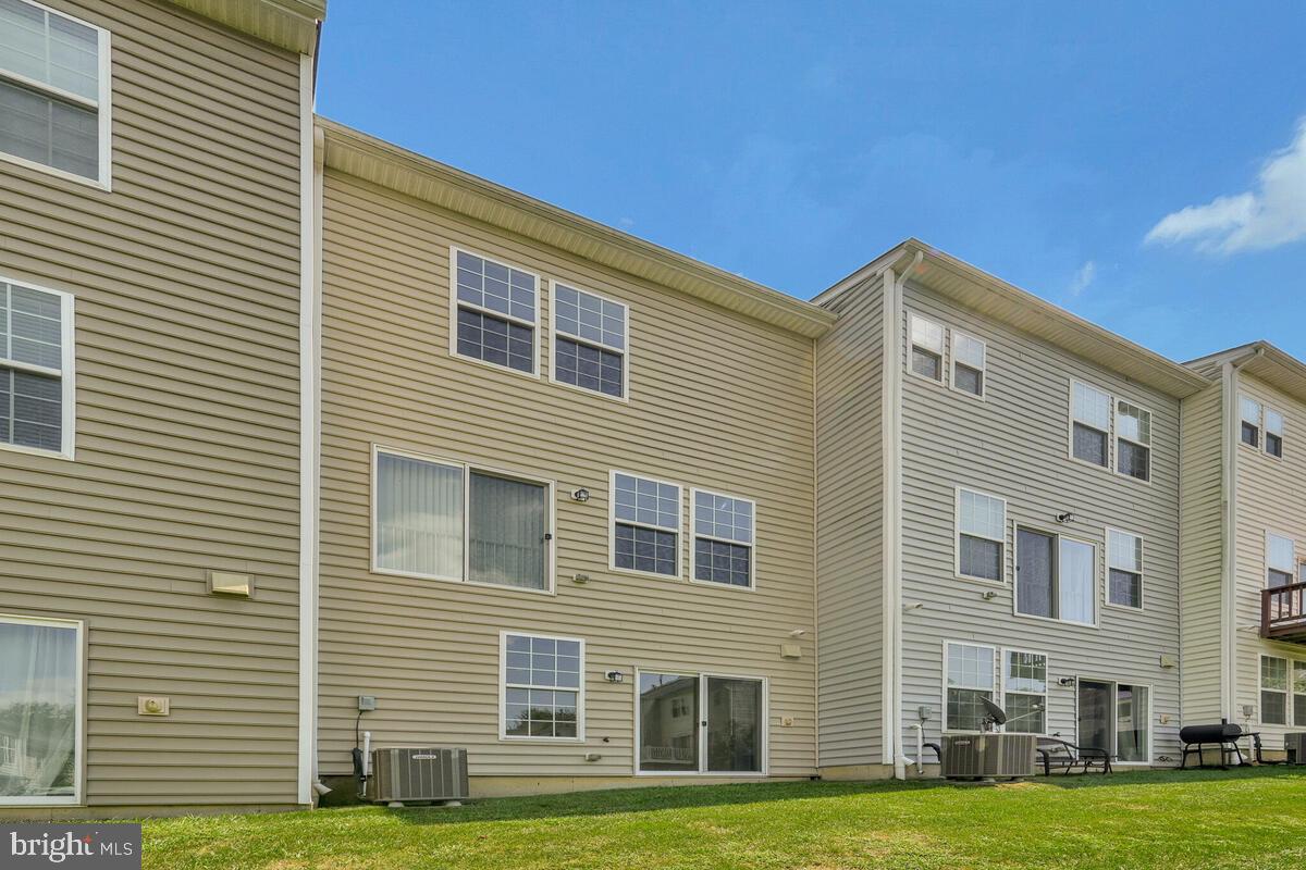 HEATHERMORE - Residential