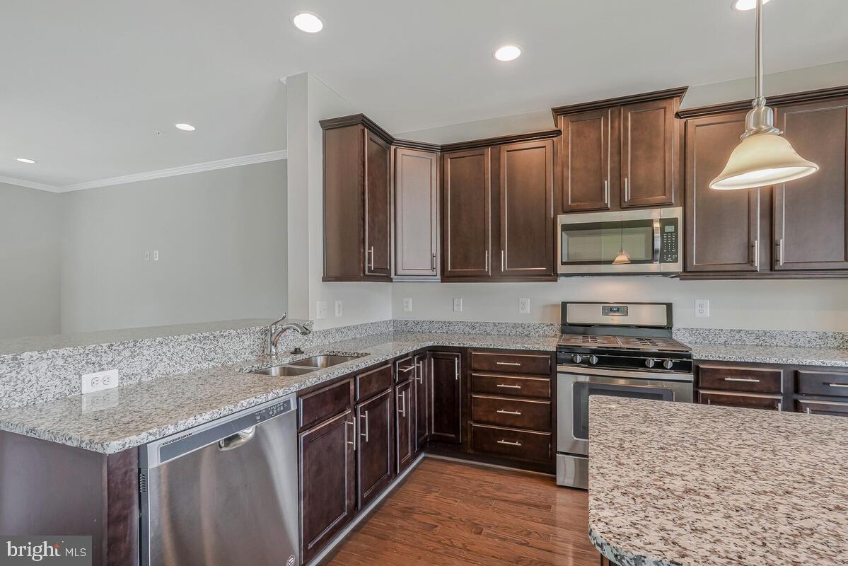 HEATHERMORE - Residential