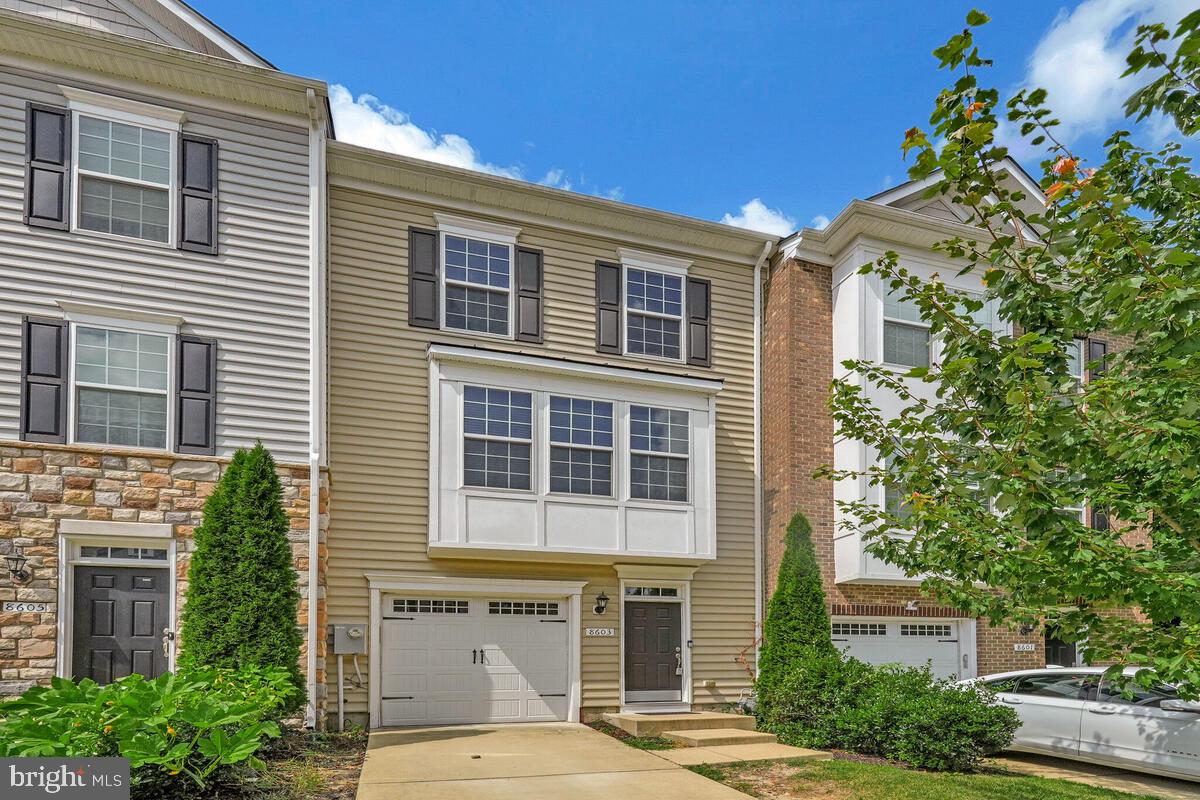 HEATHERMORE - Residential