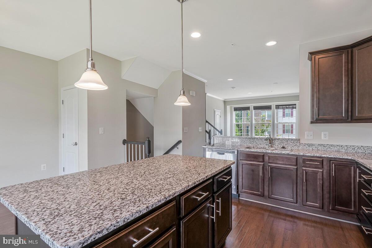 HEATHERMORE - Residential