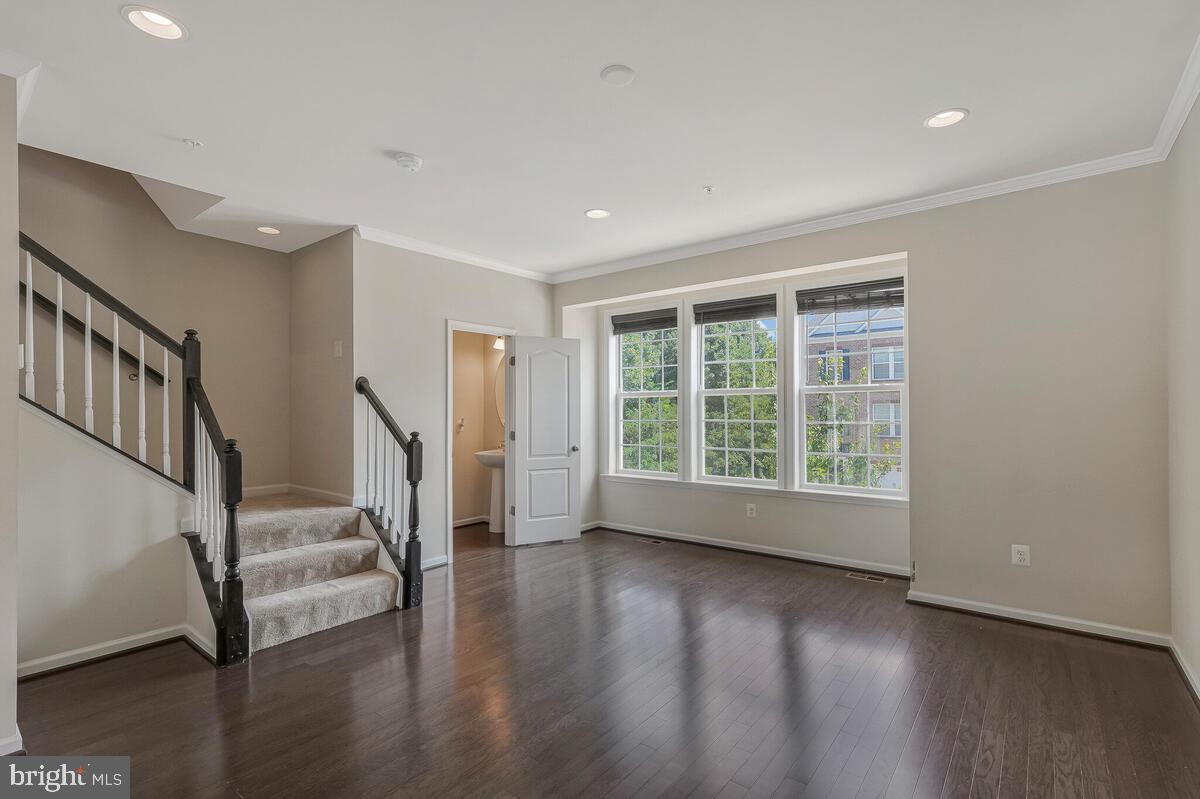 HEATHERMORE - Residential