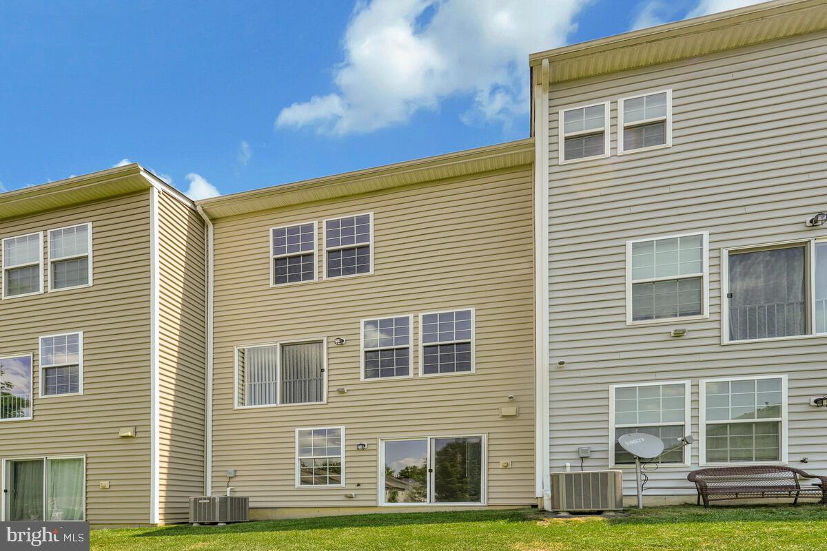 HEATHERMORE - Residential