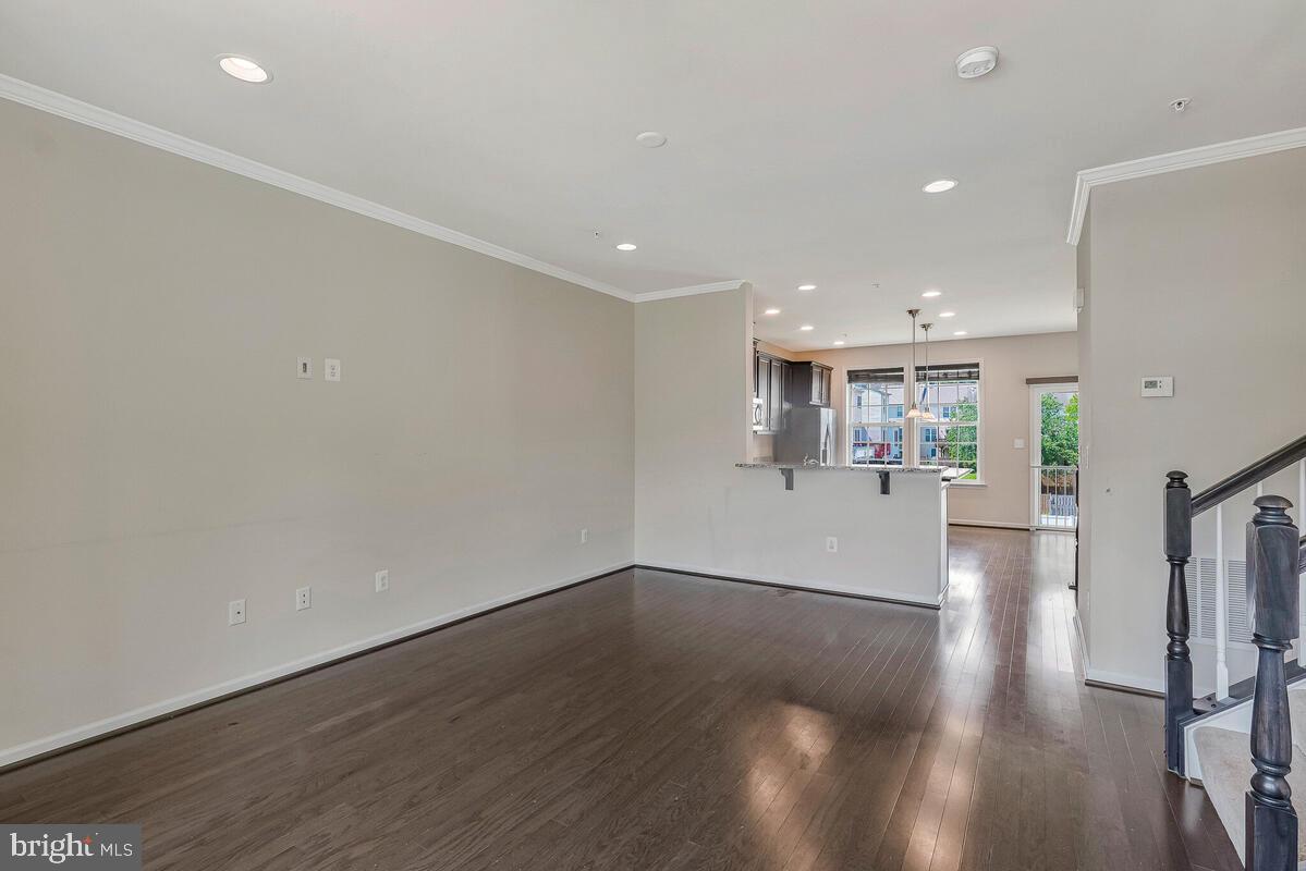 HEATHERMORE - Residential