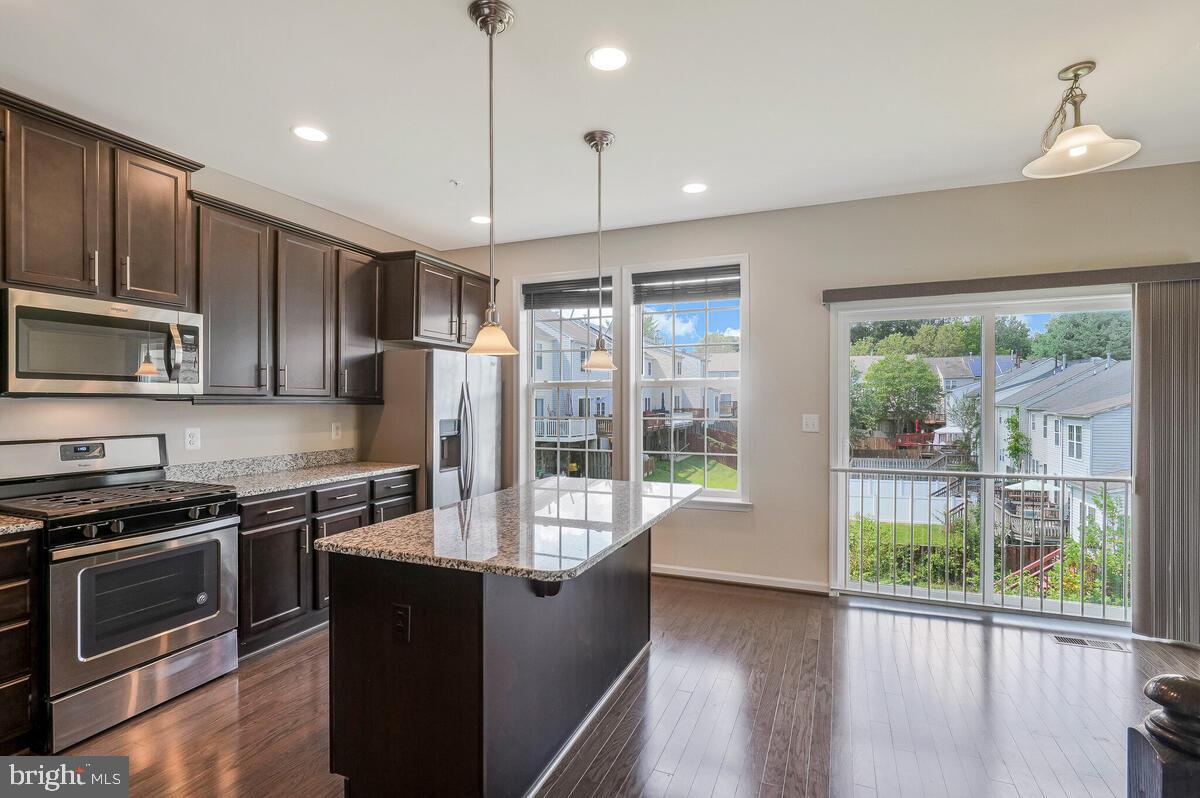 HEATHERMORE - Residential