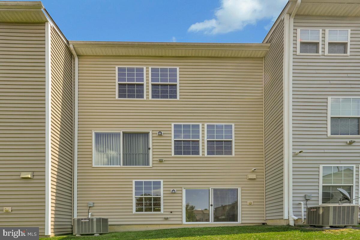 HEATHERMORE - Residential