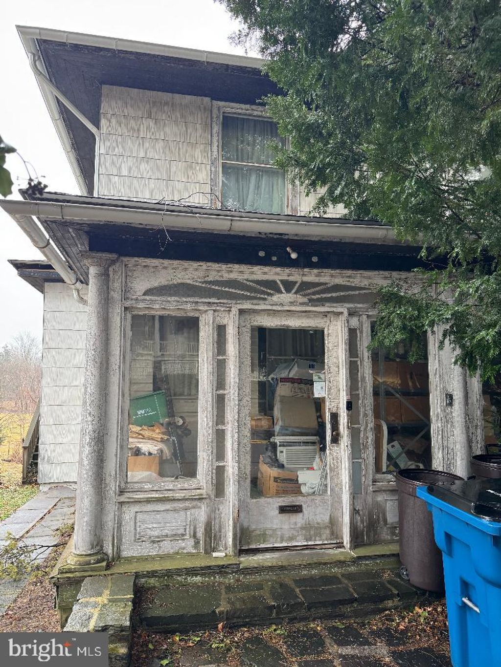 Photo of 140 E Walnut Street, SELLERSVILLE, PA 18960 (MLS # PABU2115404)