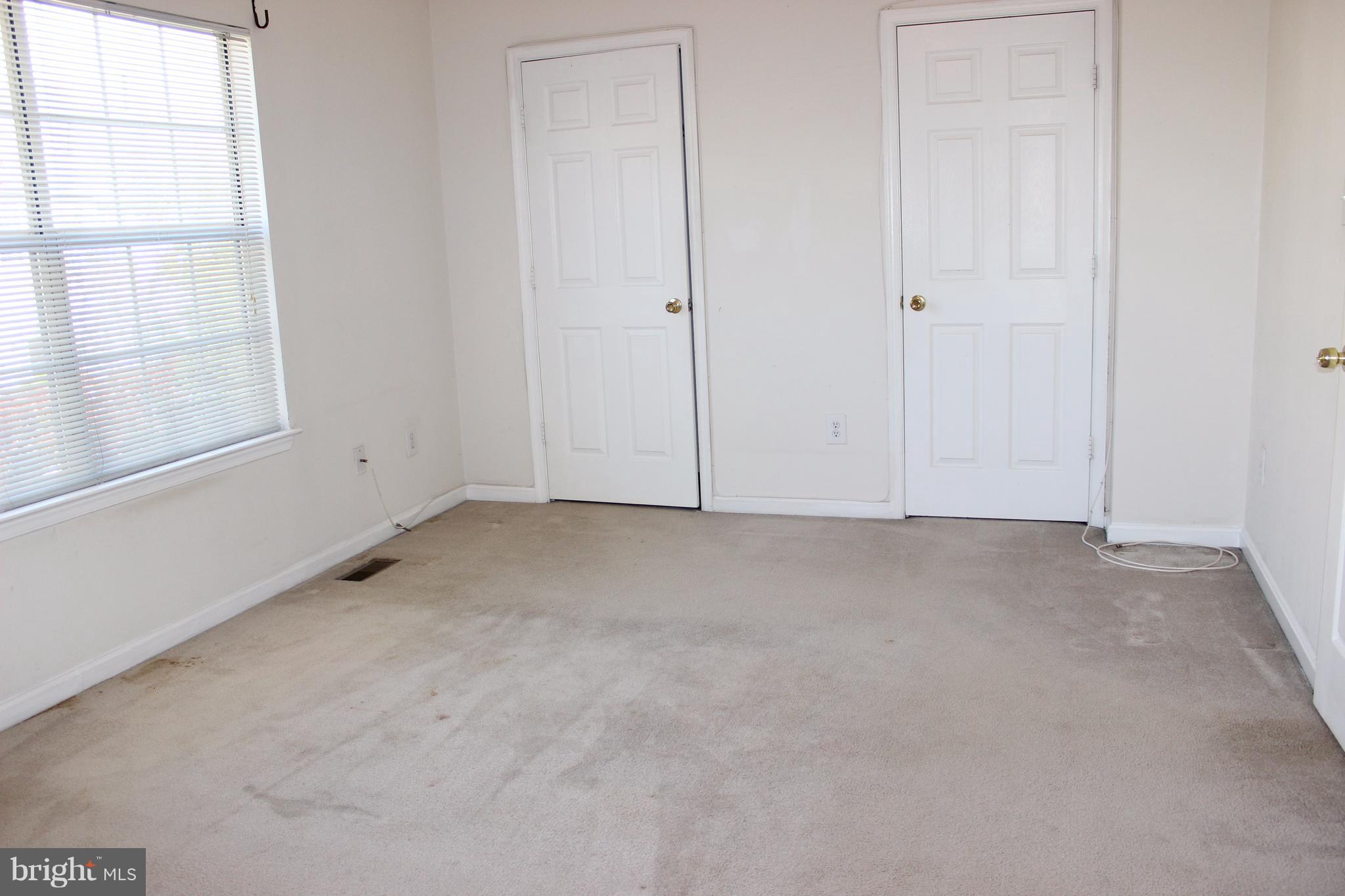 CAMPBELLS TRACE - Residential Lease