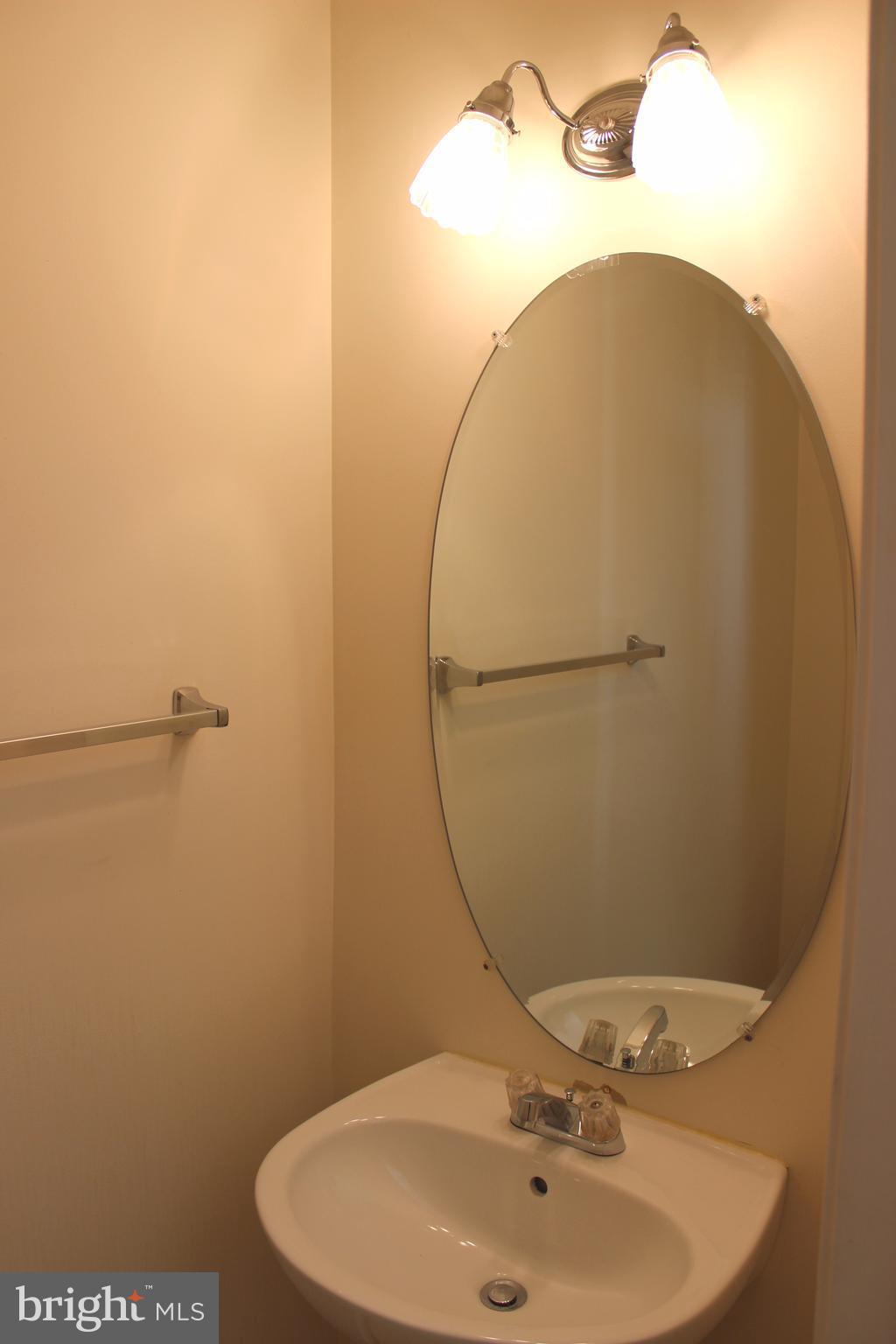 CAMPBELLS TRACE - Residential Lease