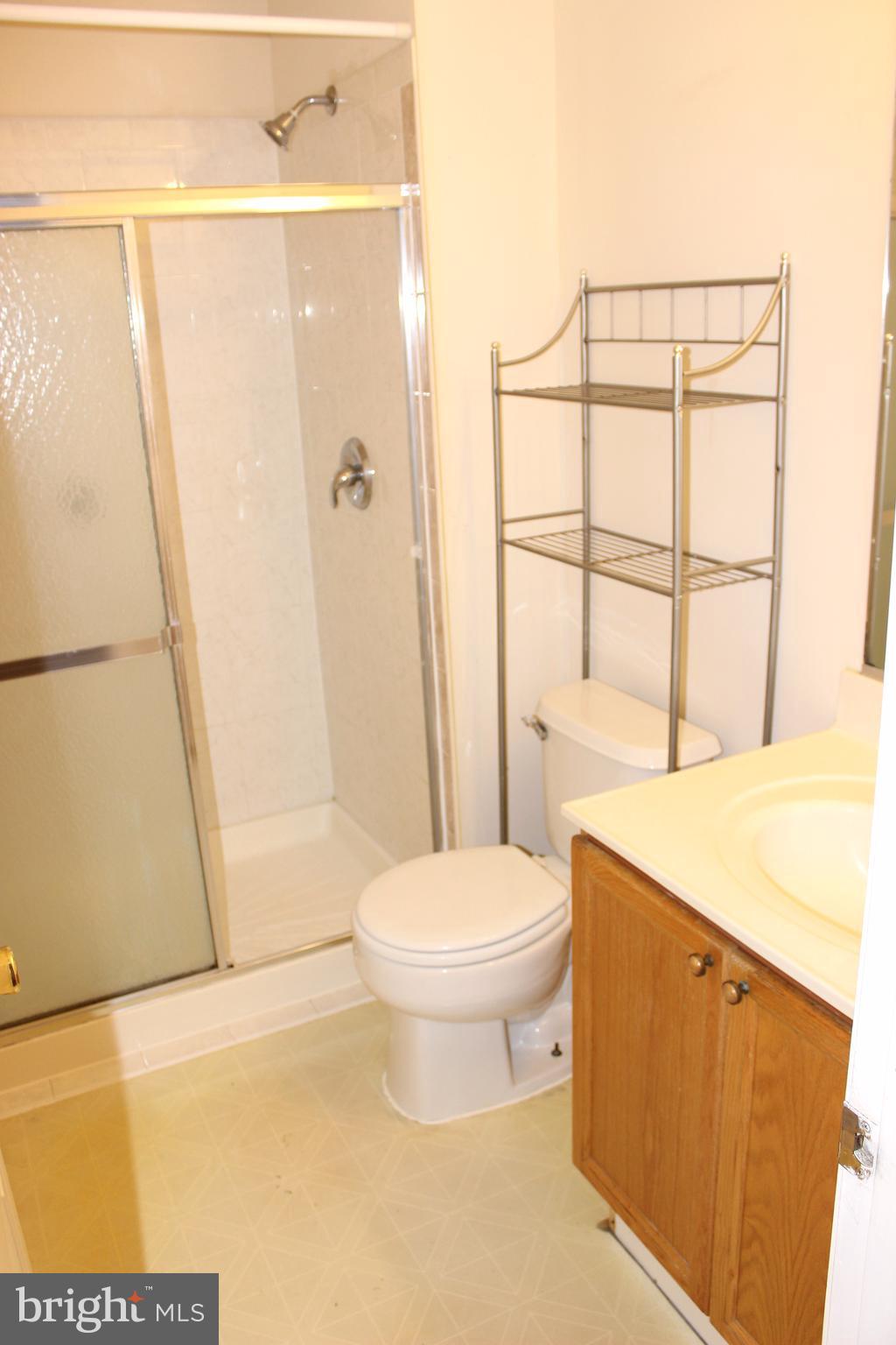 CAMPBELLS TRACE - Residential Lease