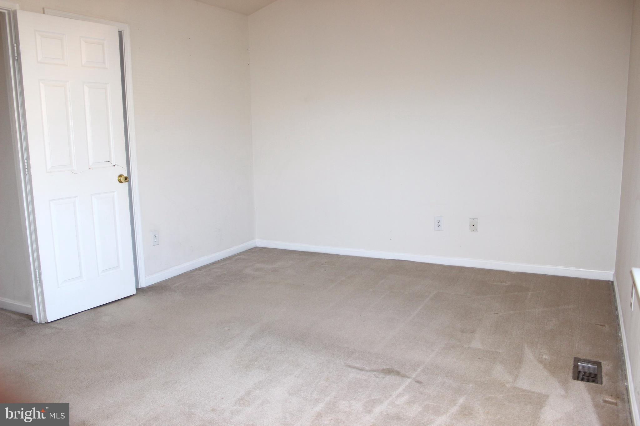 CAMPBELLS TRACE - Residential Lease