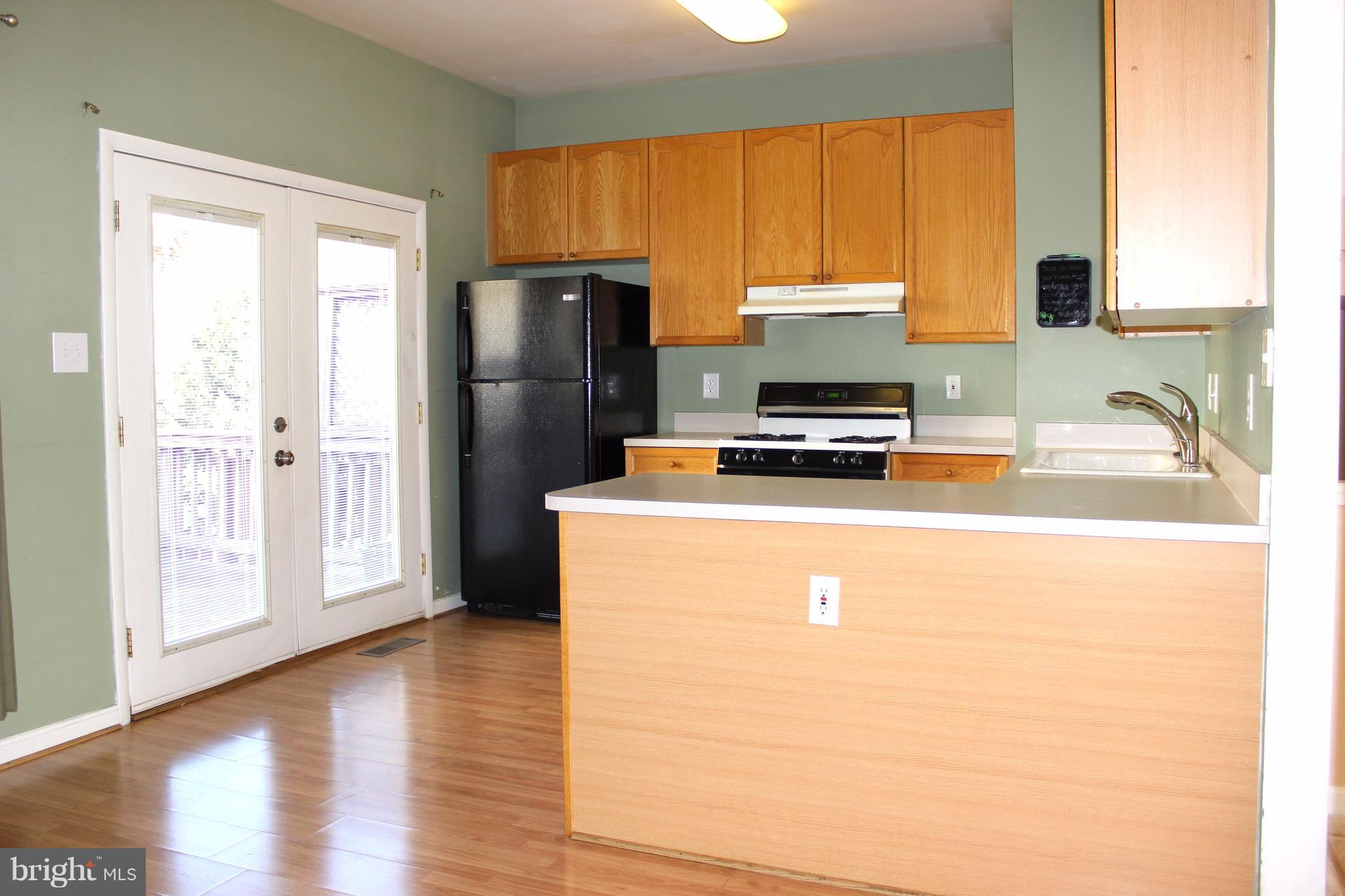 CAMPBELLS TRACE - Residential Lease