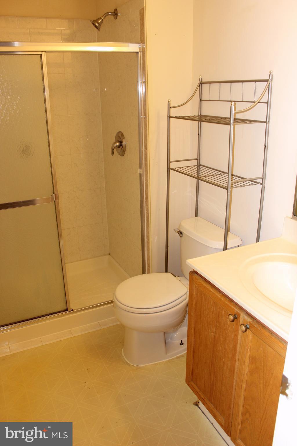 CAMPBELLS TRACE - Residential Lease