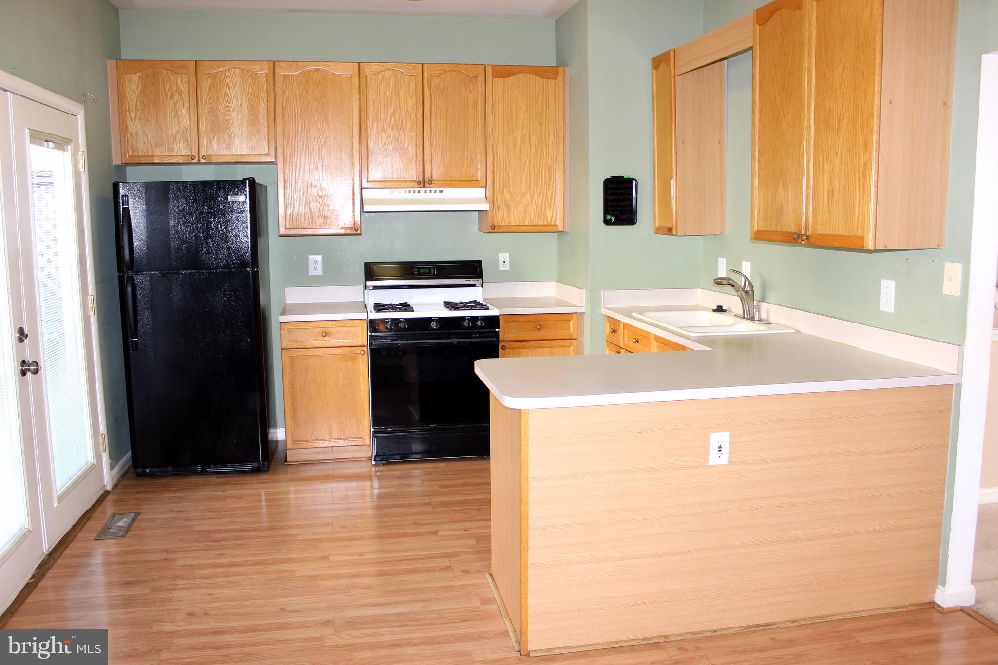 CAMPBELLS TRACE - Residential Lease