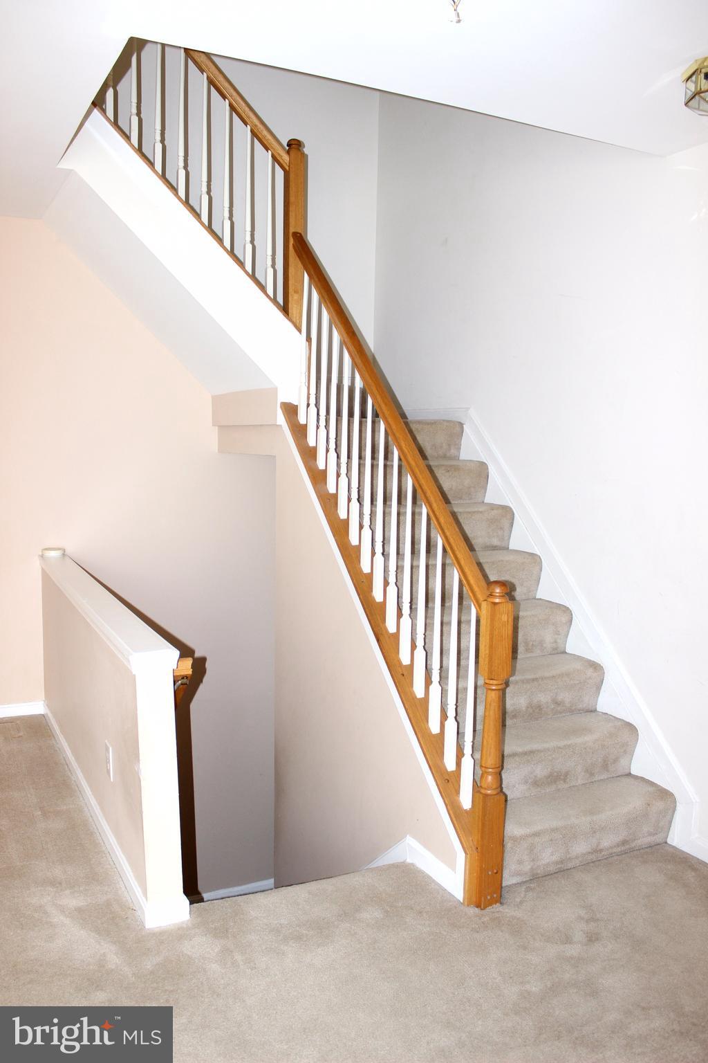 CAMPBELLS TRACE - Residential Lease