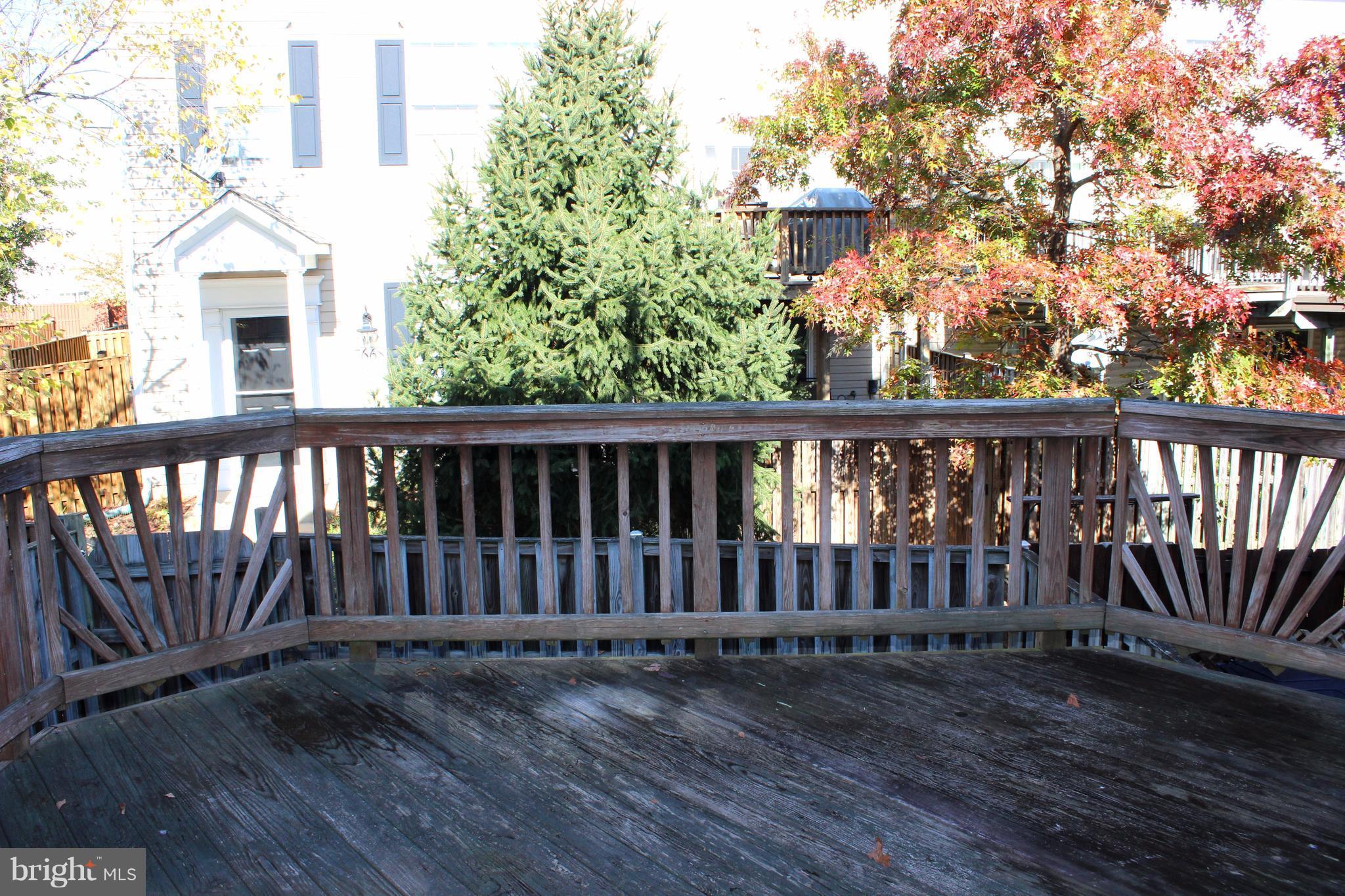 CAMPBELLS TRACE - Residential Lease