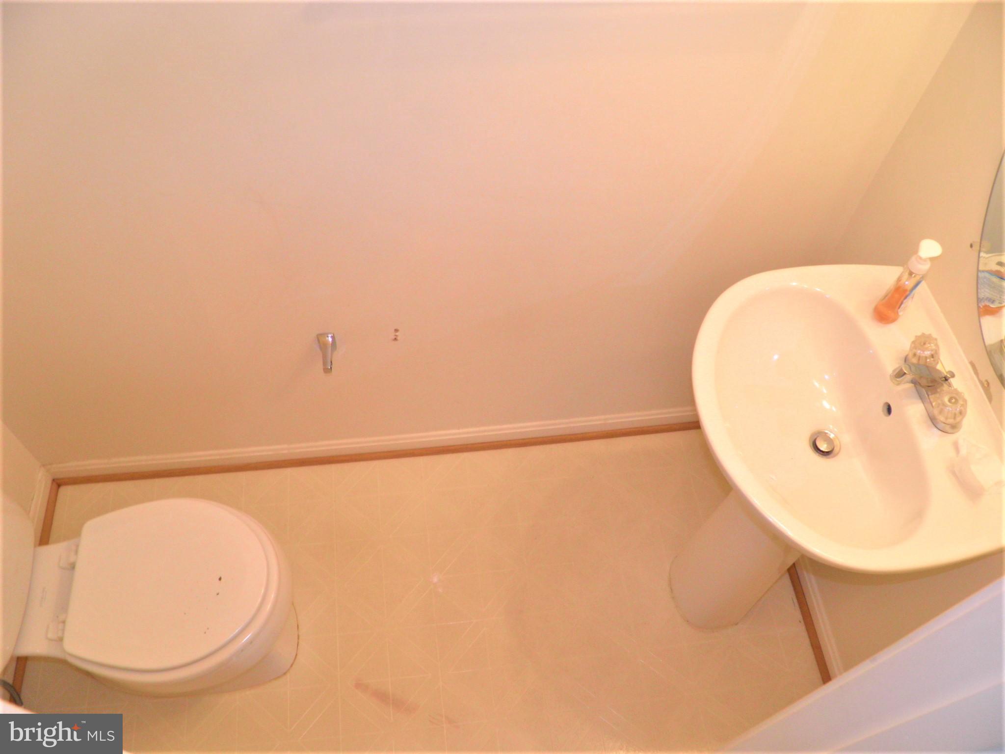 CAMPBELLS TRACE - Residential Lease