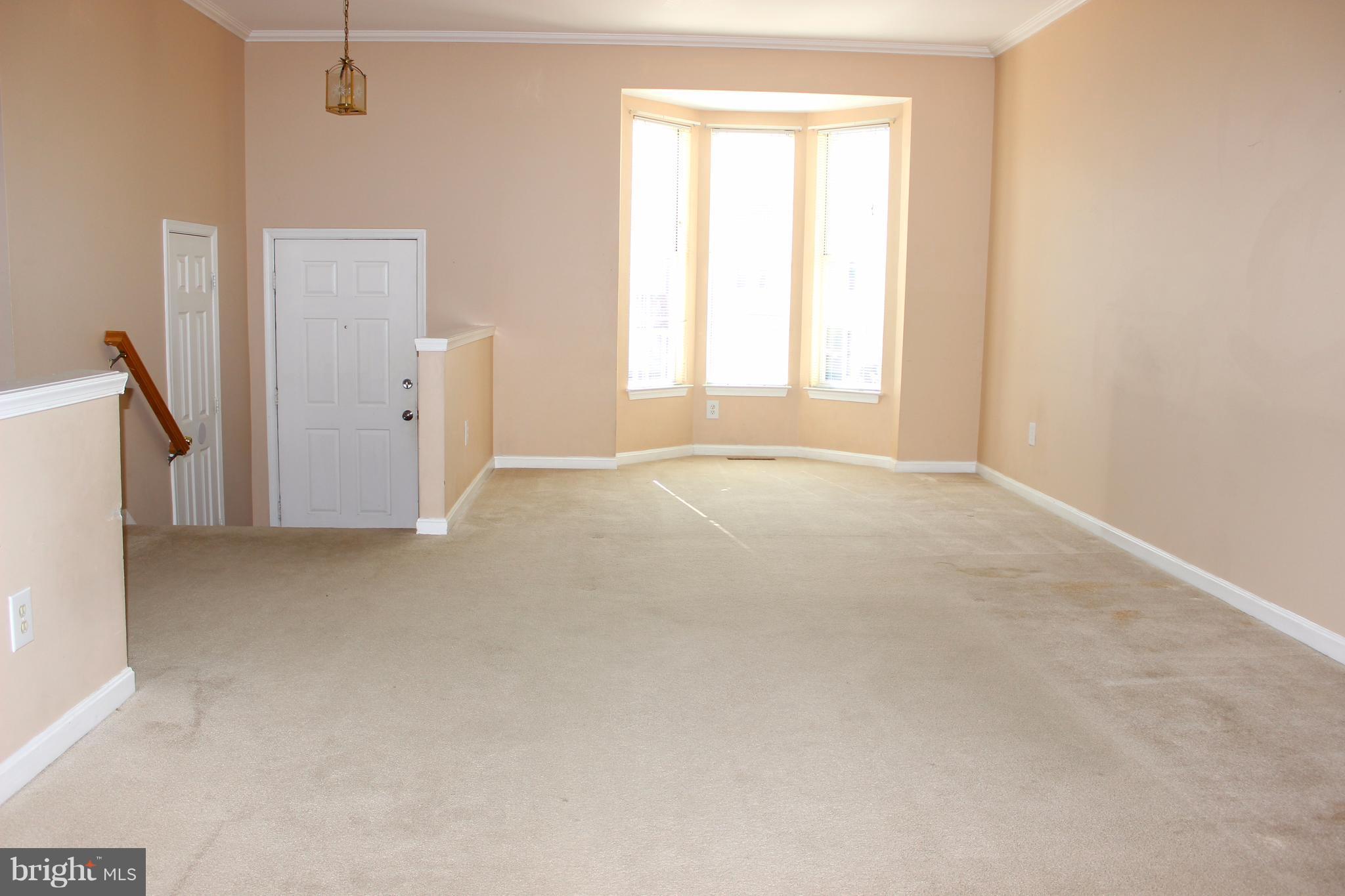 CAMPBELLS TRACE - Residential Lease