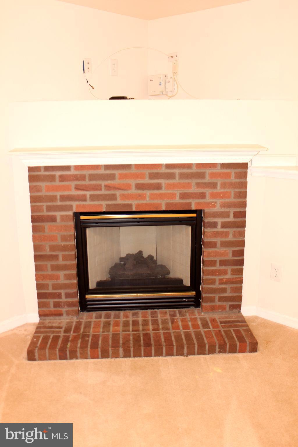 CAMPBELLS TRACE - Residential Lease